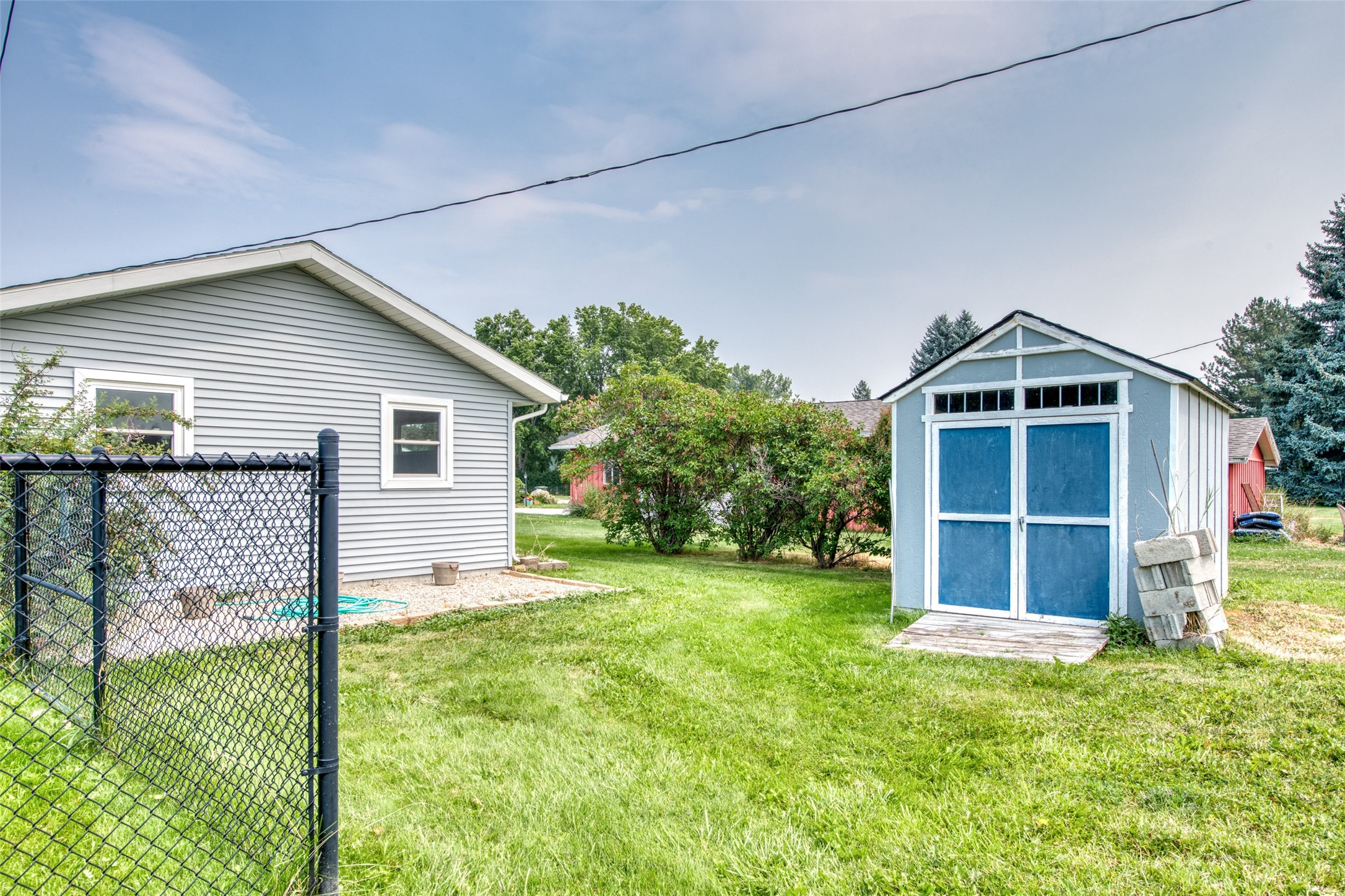 277 S Sapphire Street