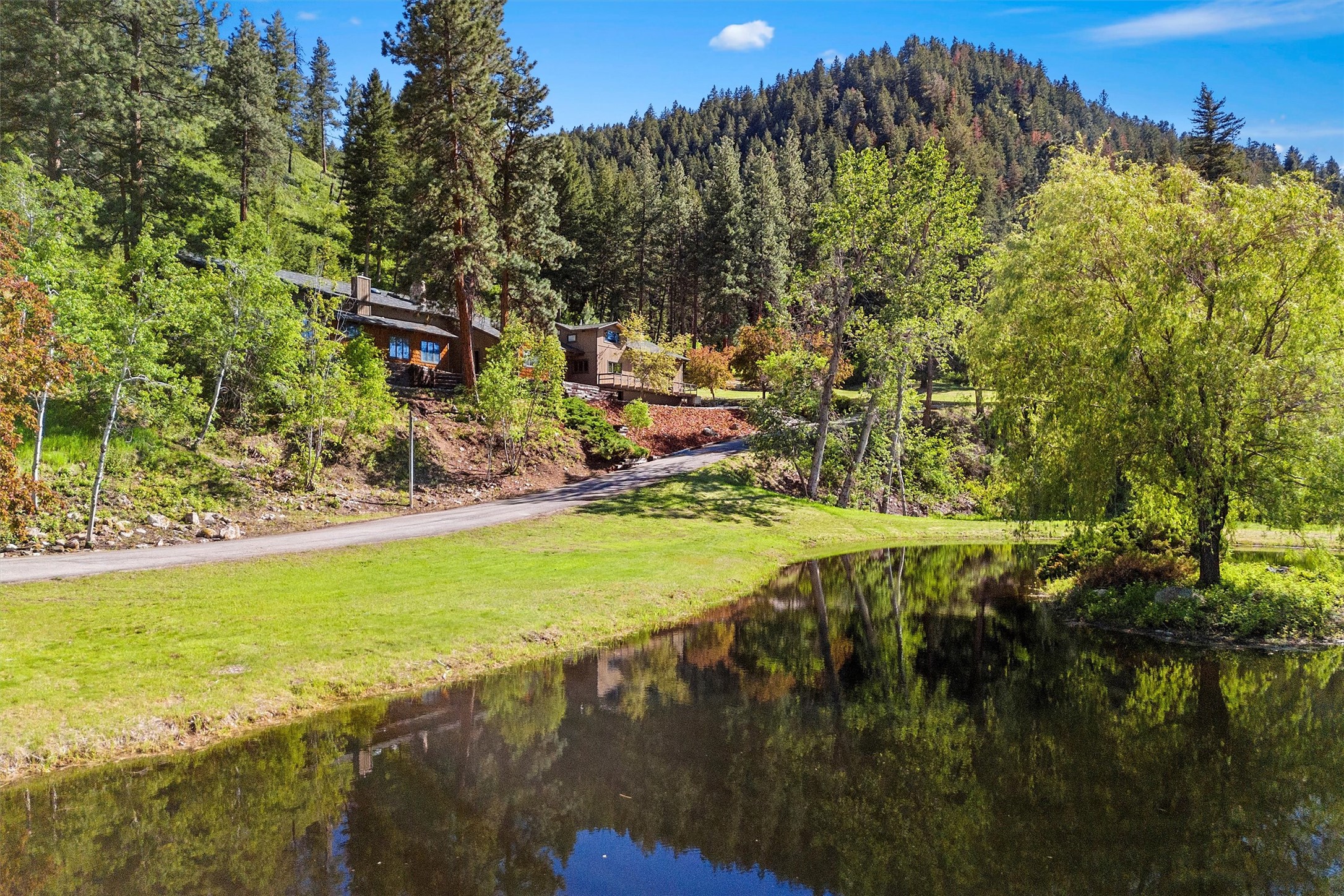 2041 Sleeping Child Road