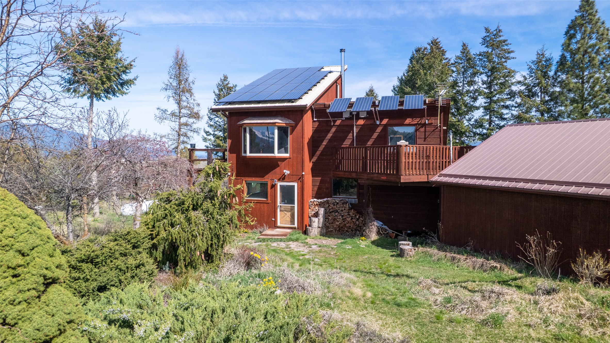 436 Red Fox Lane