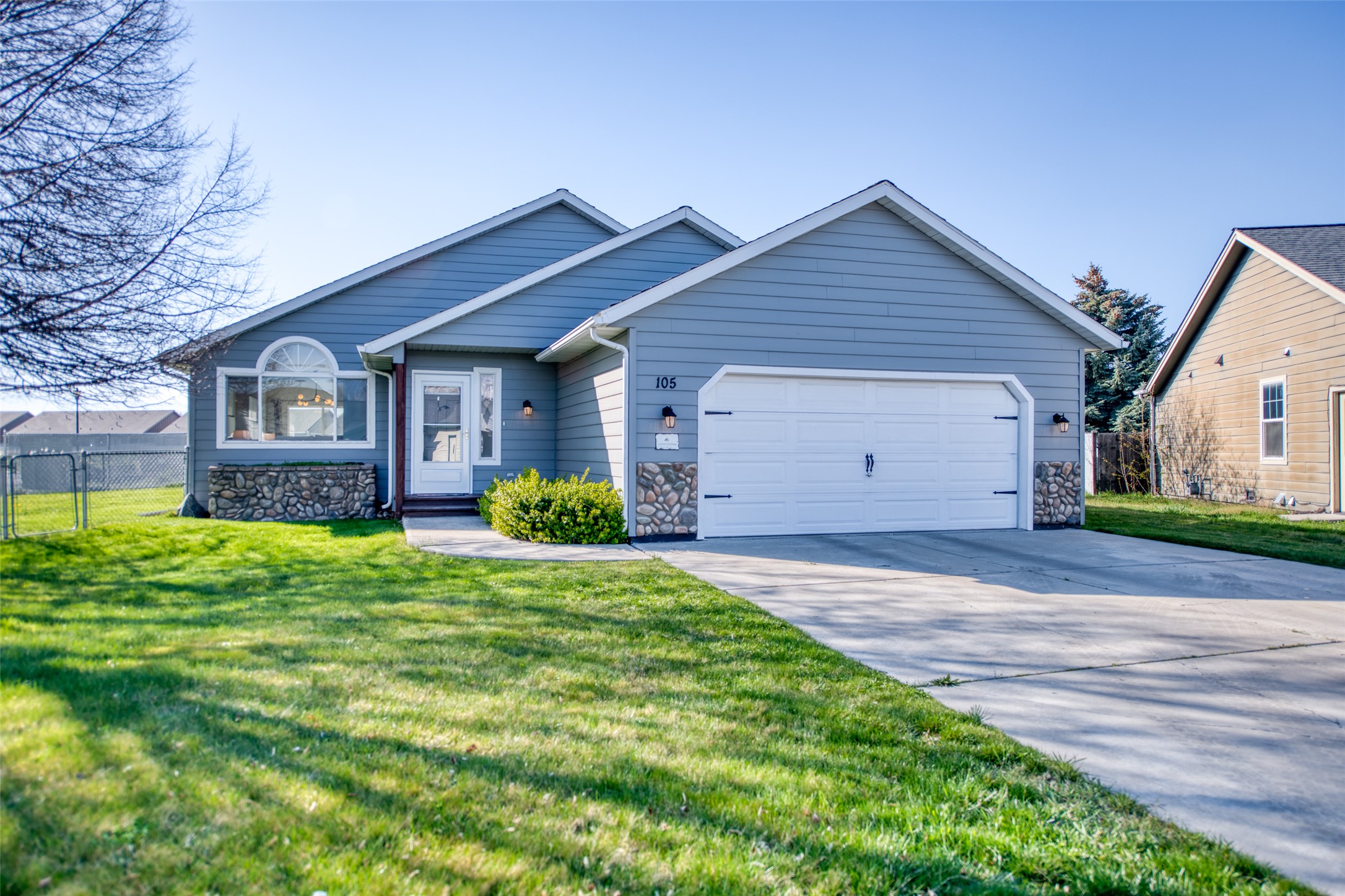 105 Rosewood Court