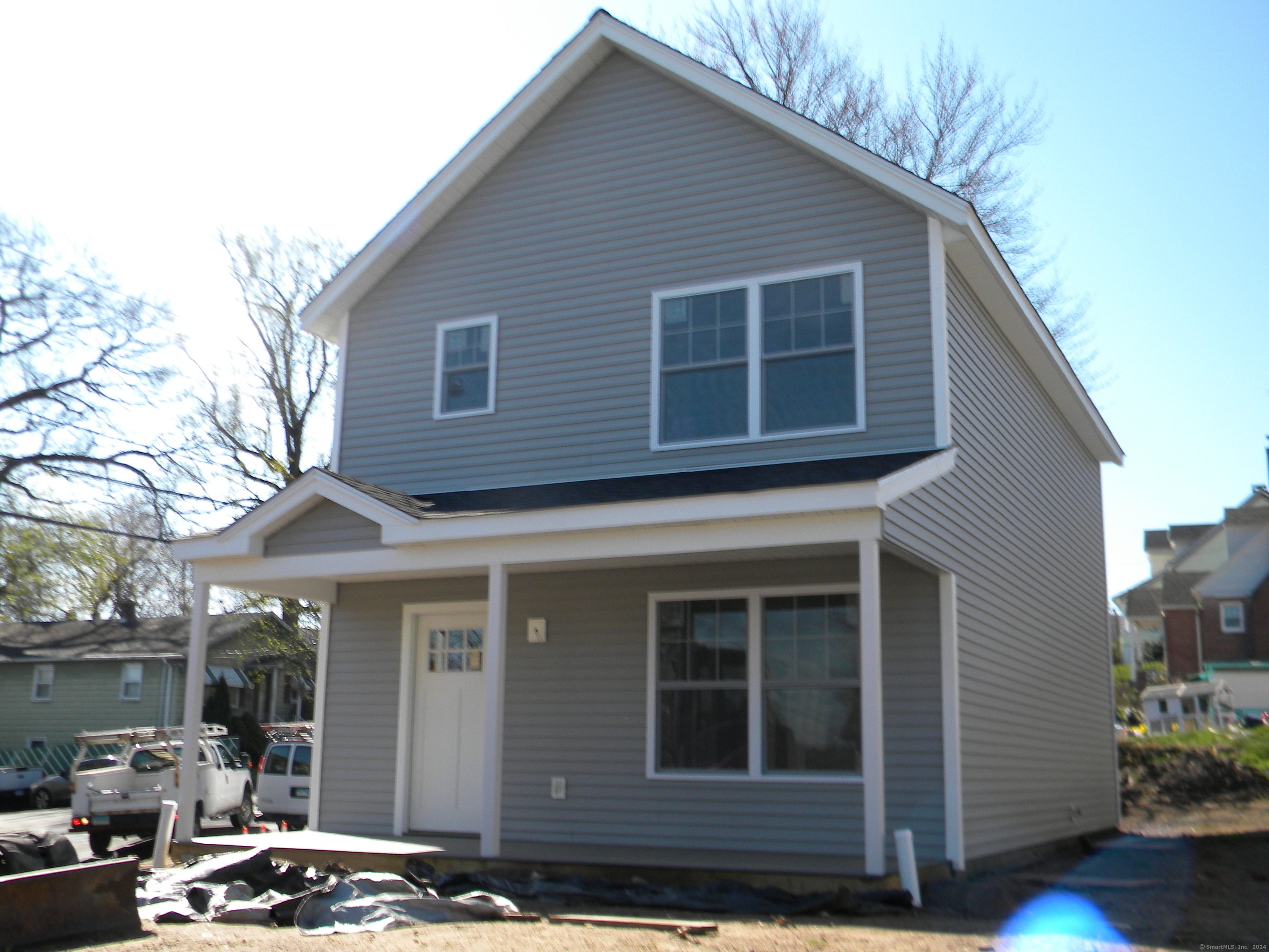 115 South Street Extension