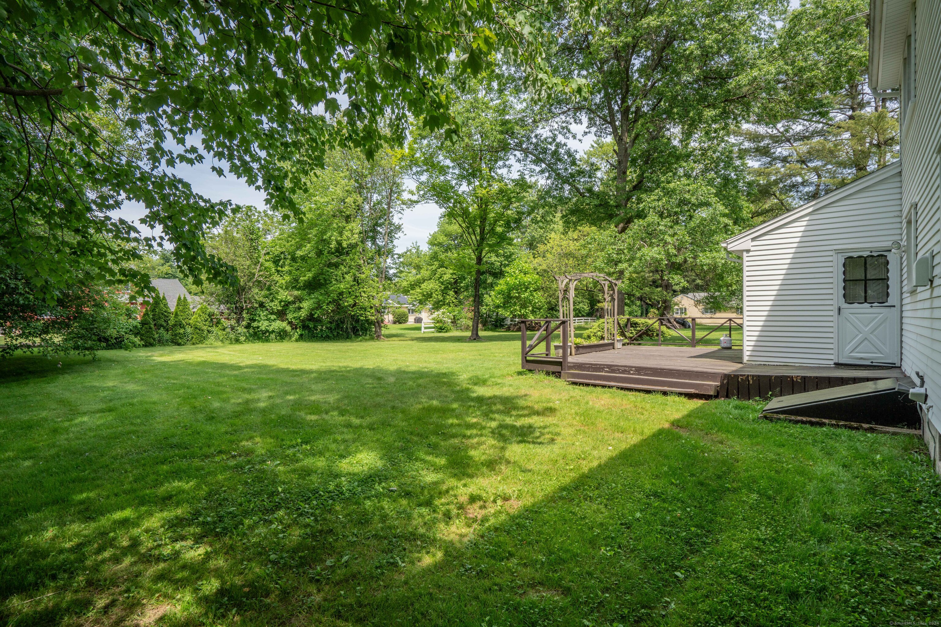 6 Mallard Drive