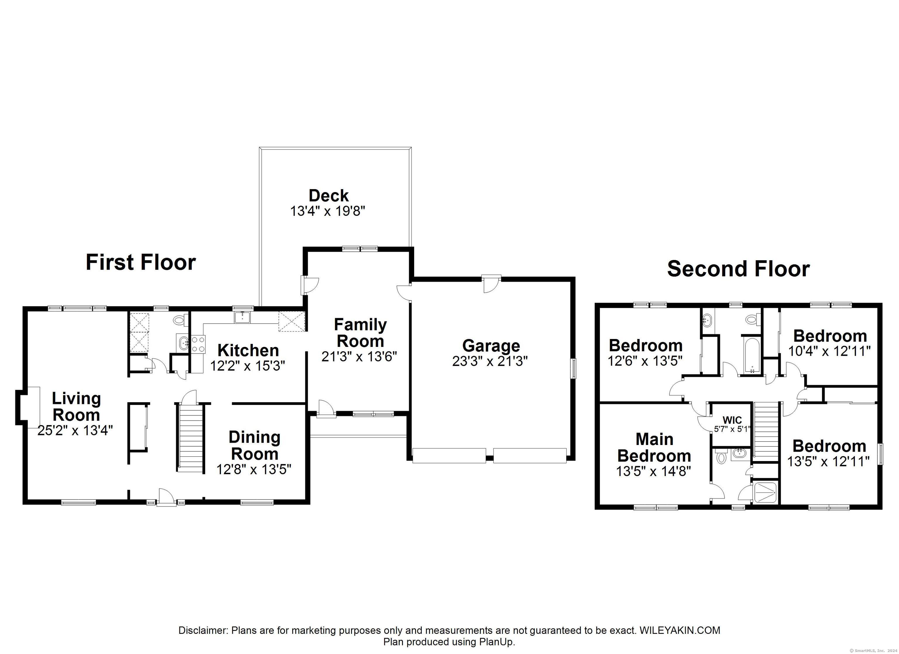 6 Mallard Drive