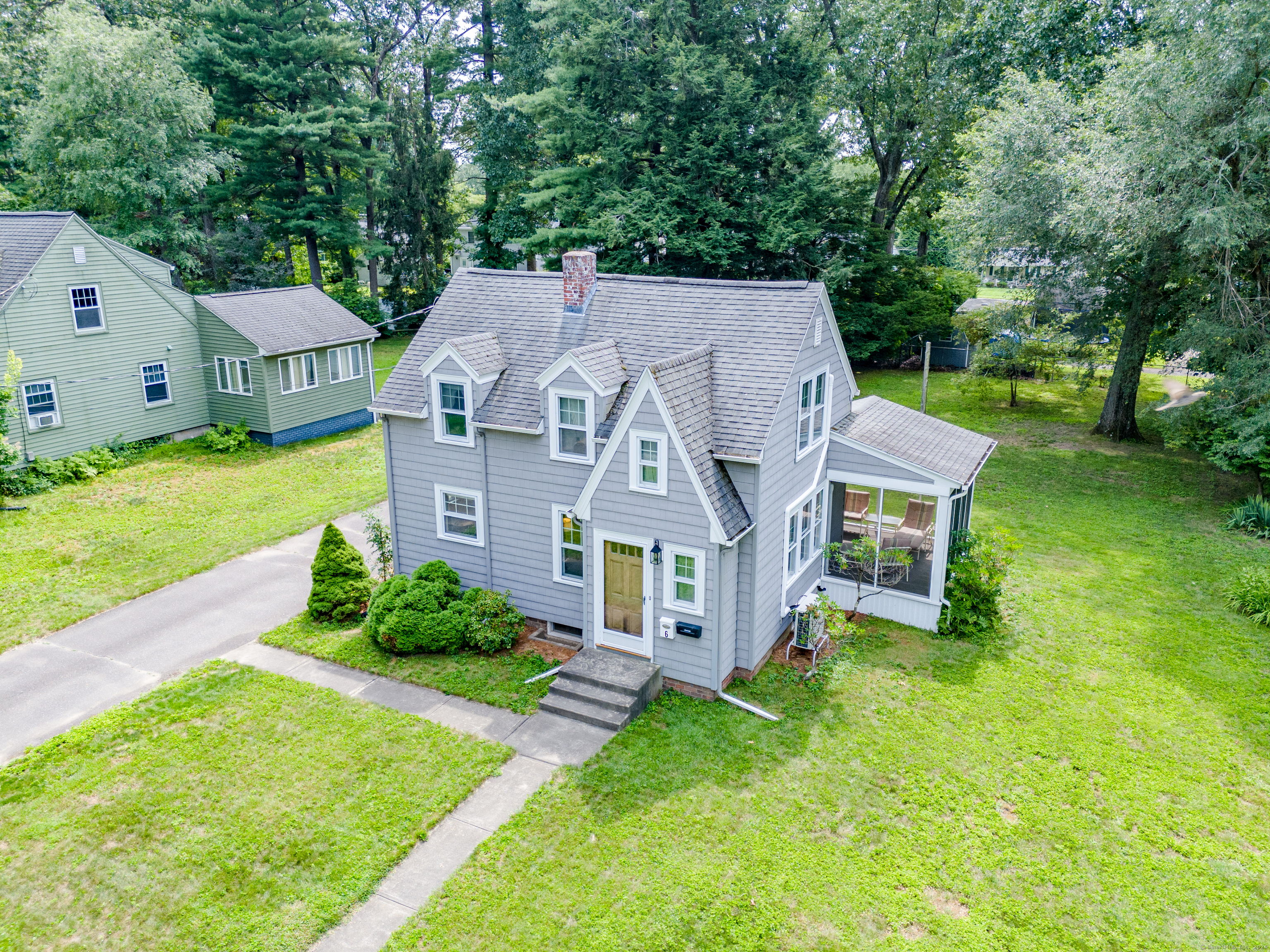 6 Jefferson Street