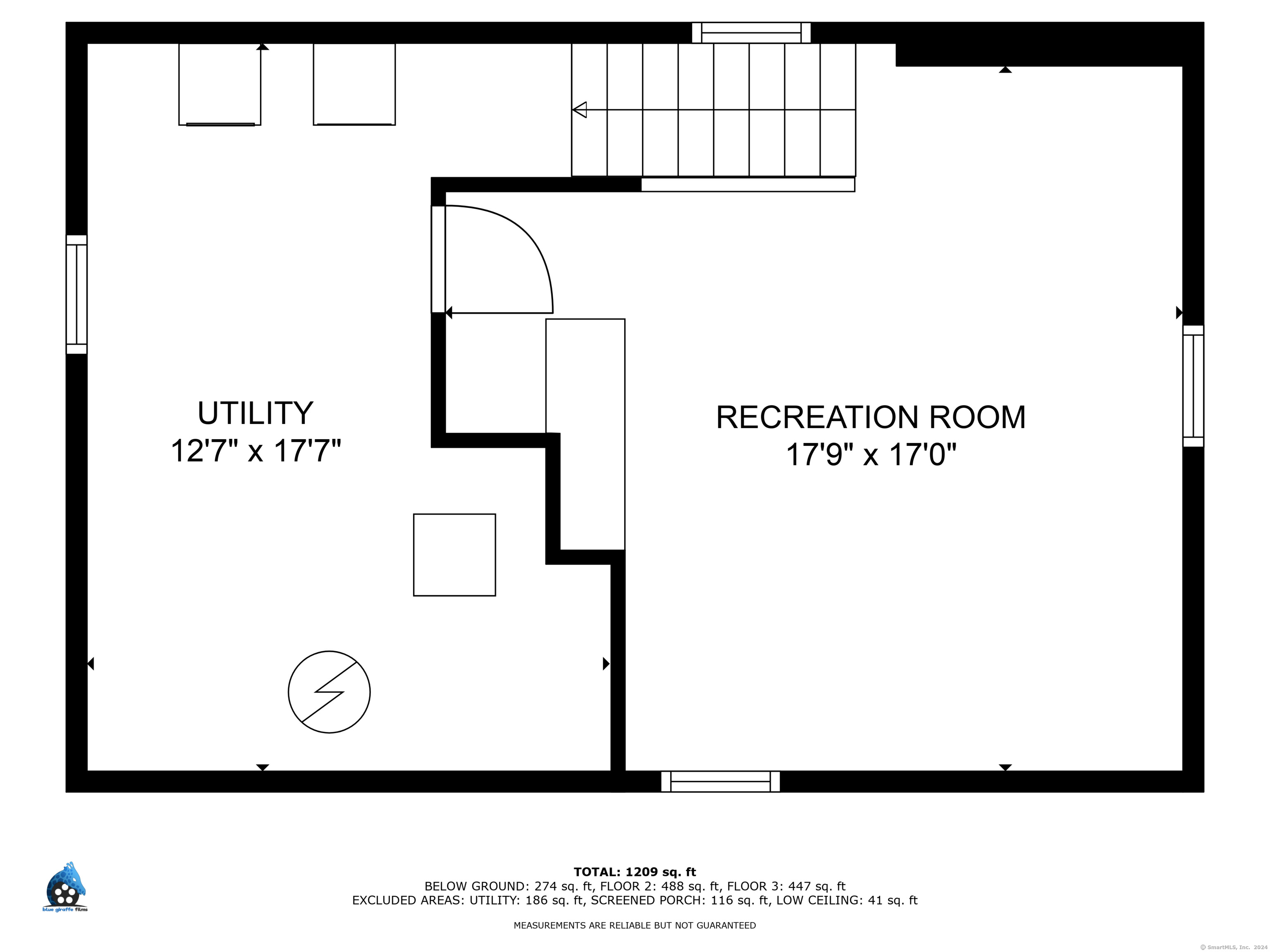 6 Jefferson Street
