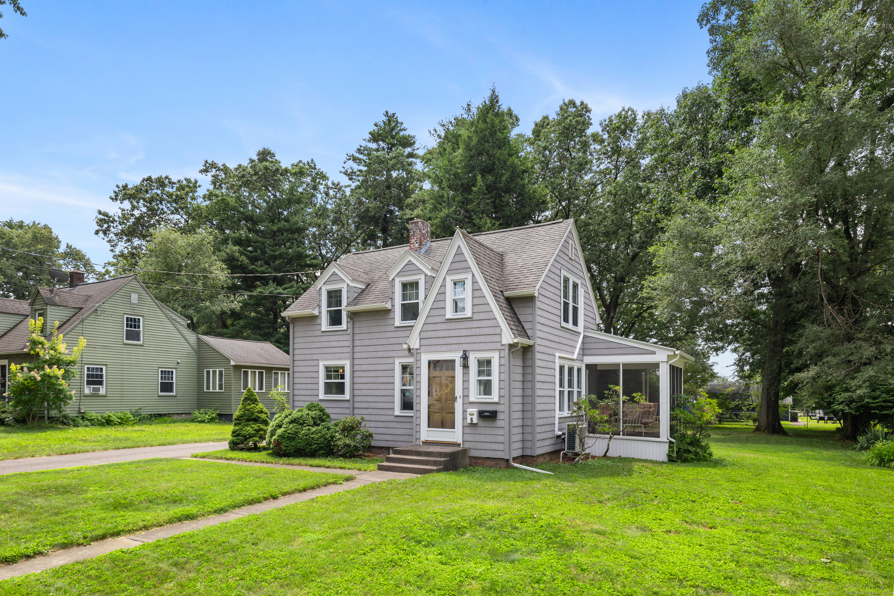 6 Jefferson Street