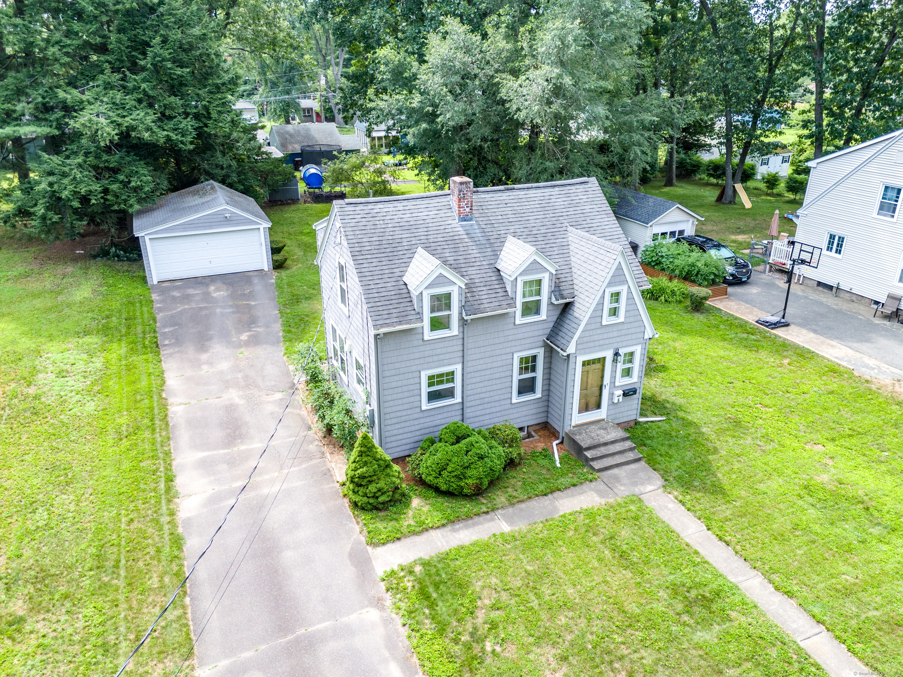 6 Jefferson Street