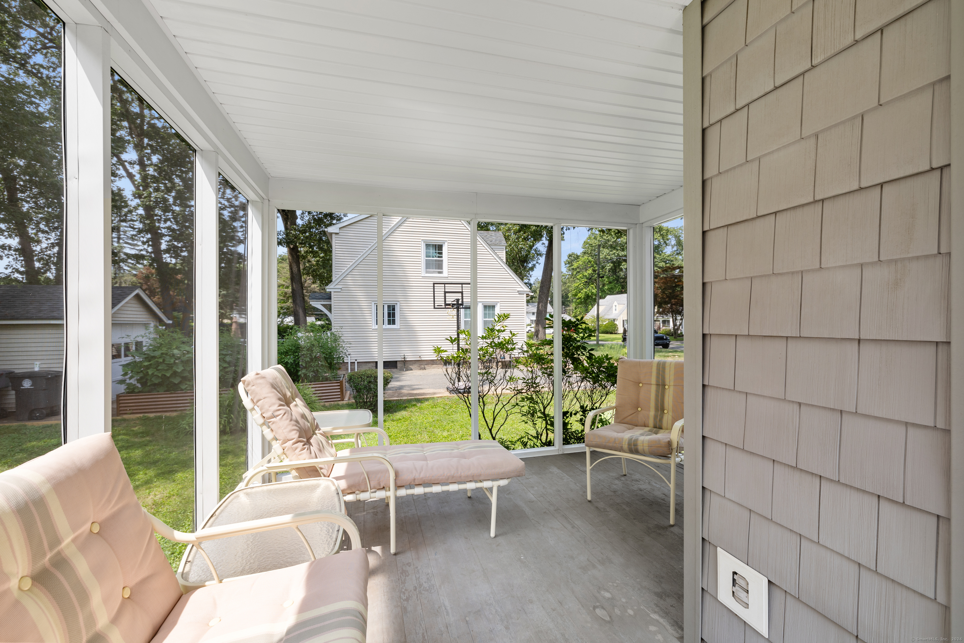 6 Jefferson Street