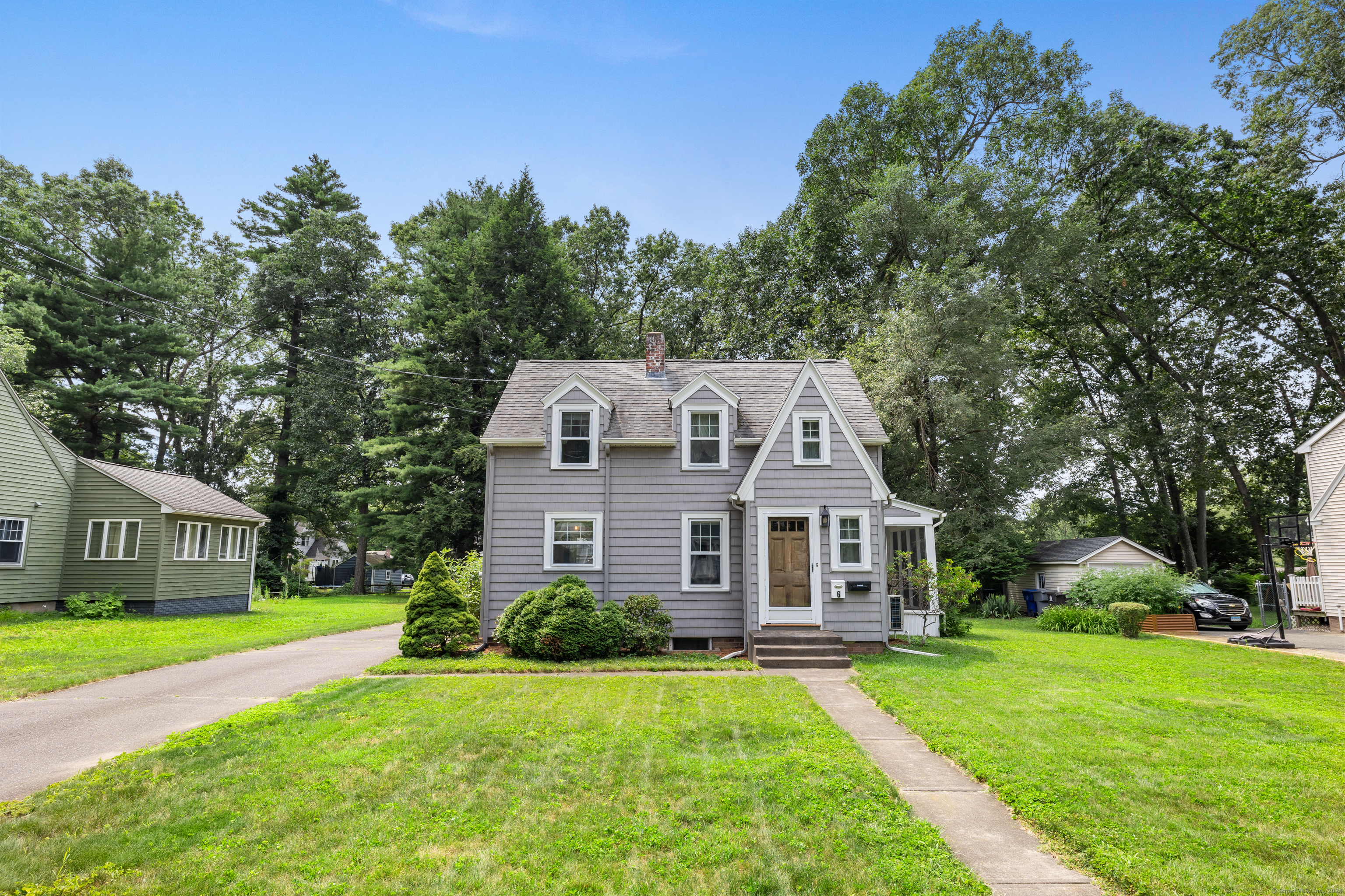 6 Jefferson Street