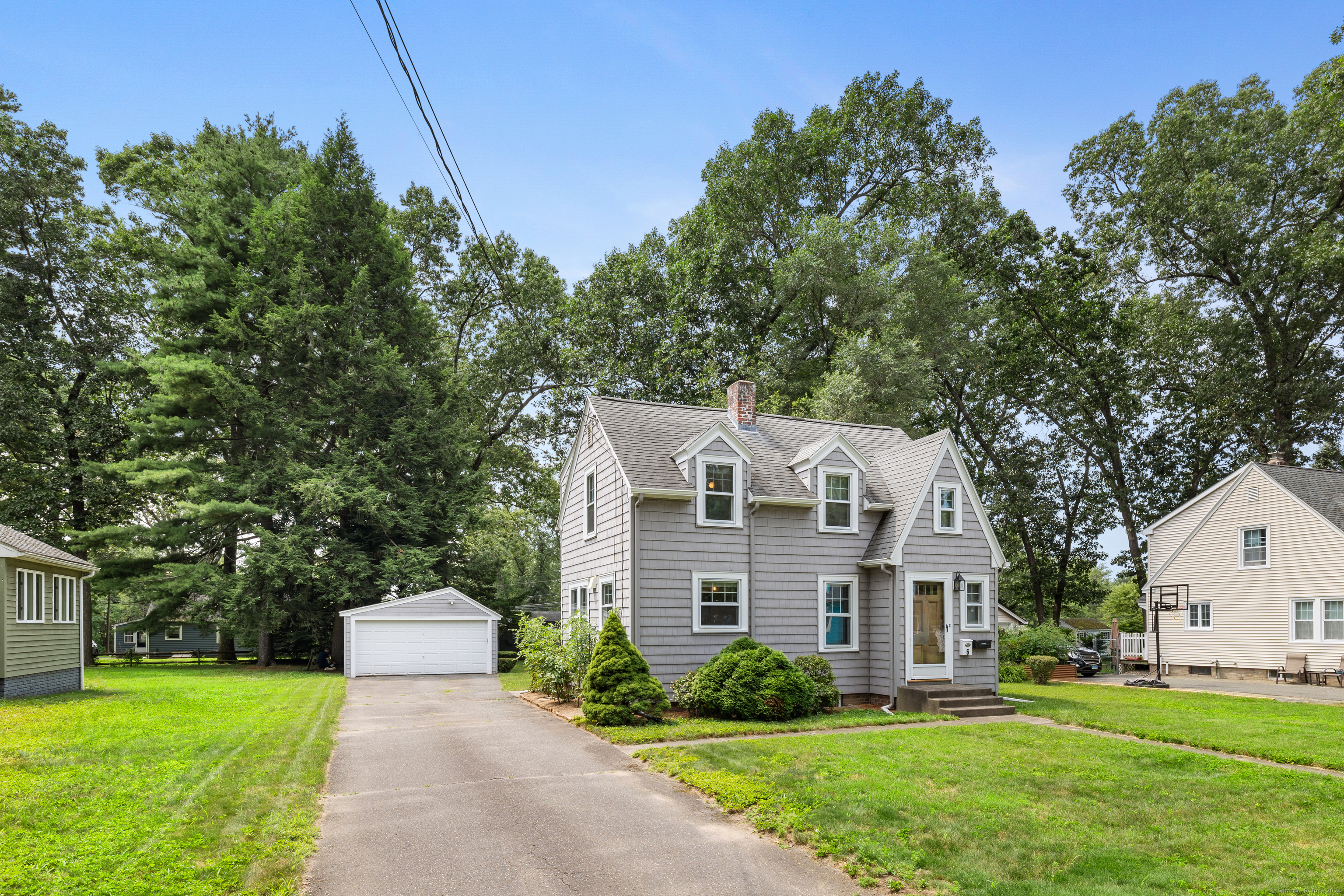 6 Jefferson Street