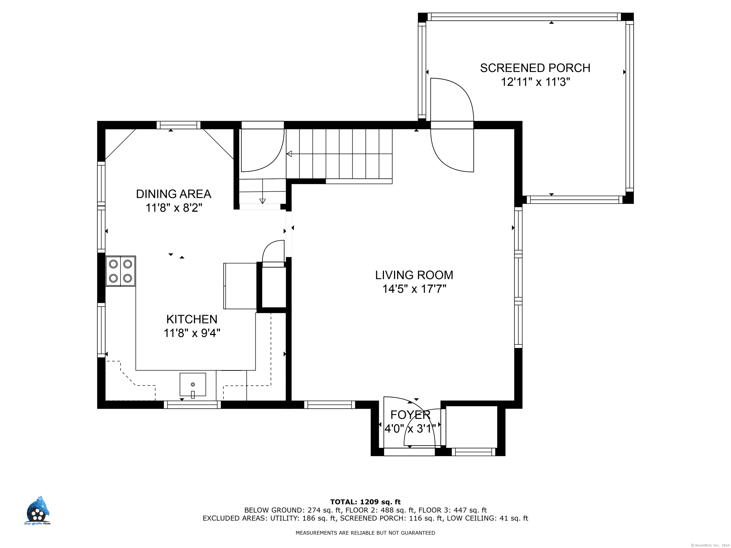 6 Jefferson Street