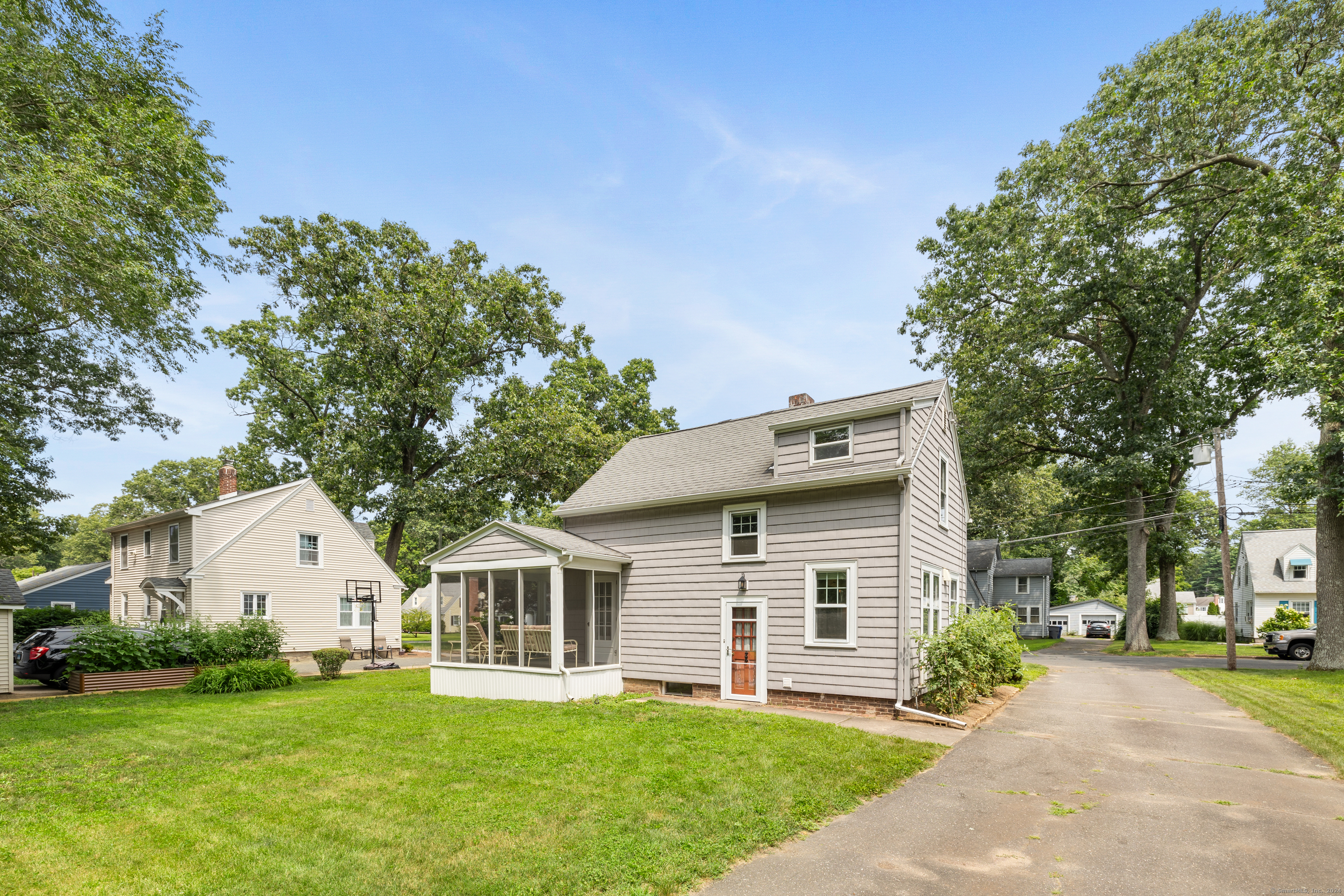 6 Jefferson Street