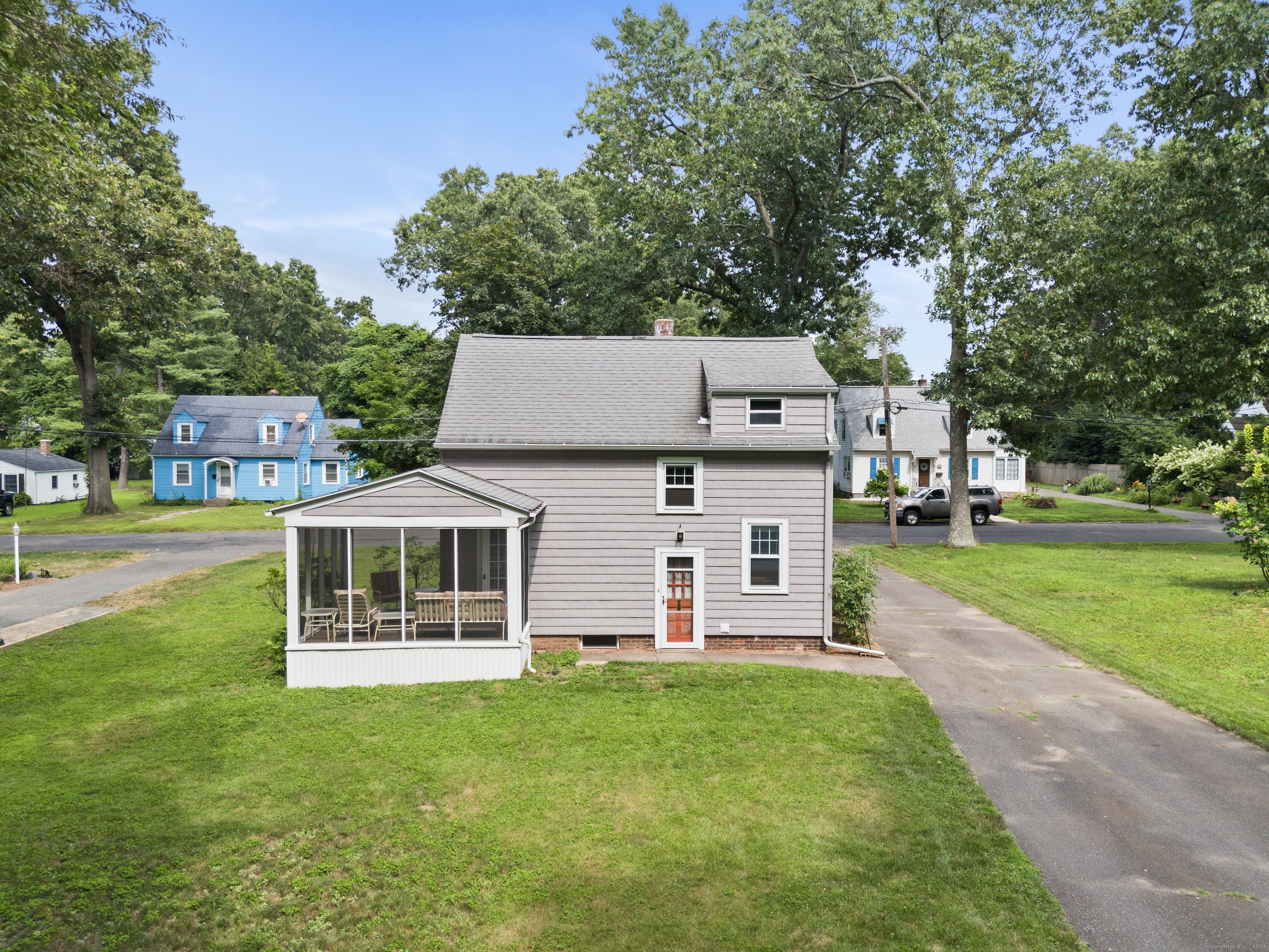 6 Jefferson Street