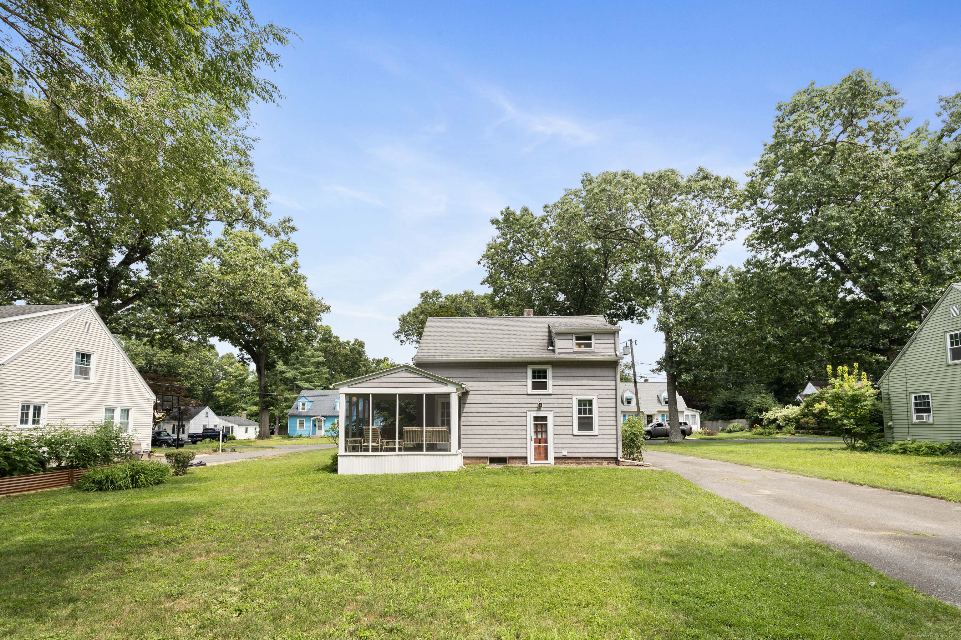 6 Jefferson Street