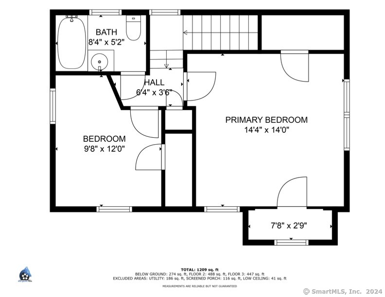 6 Jefferson Street