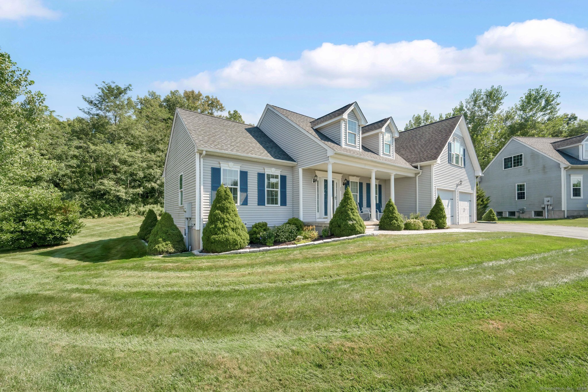 33 Steeple View Drive 33