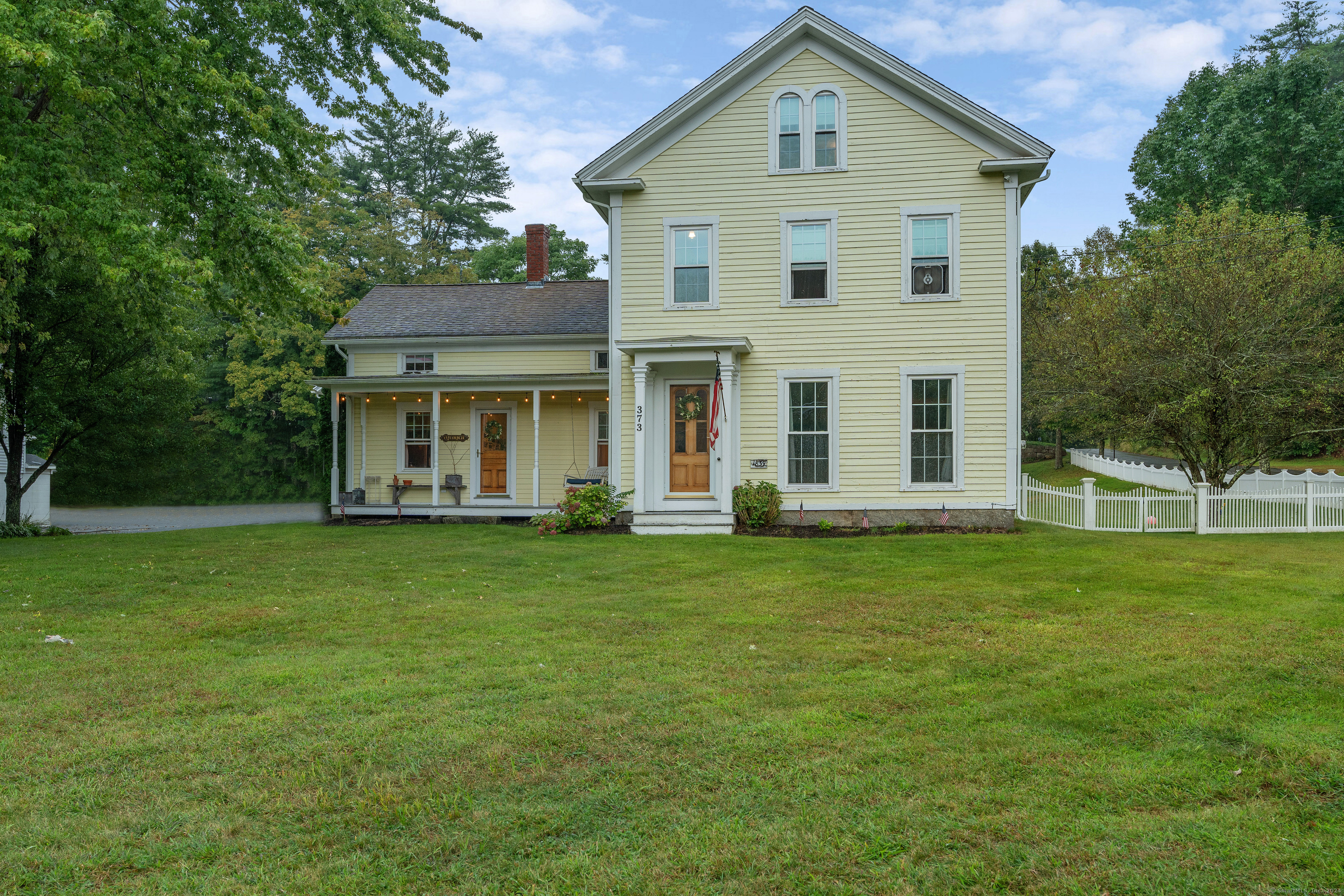 373 East Street