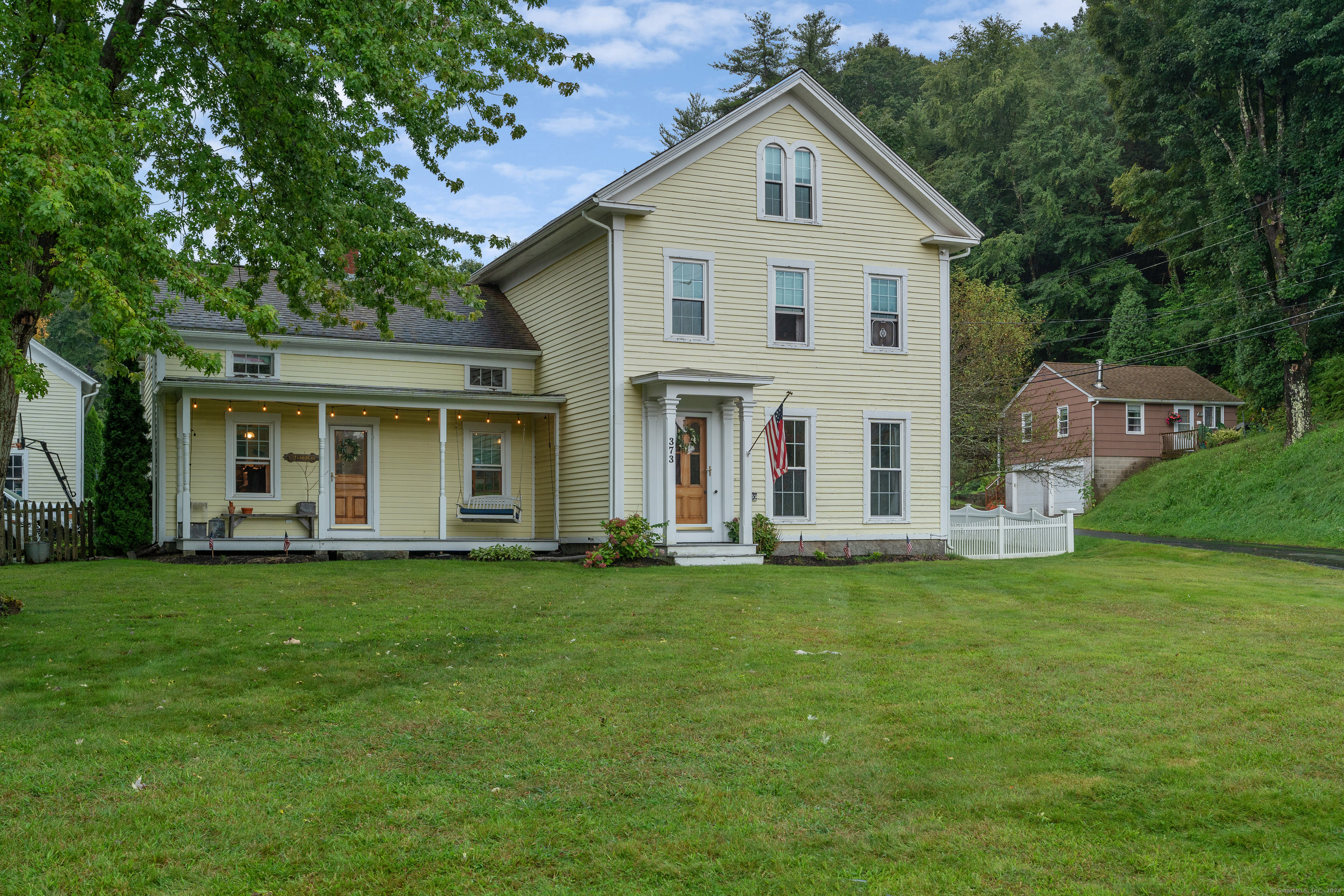 373 East Street