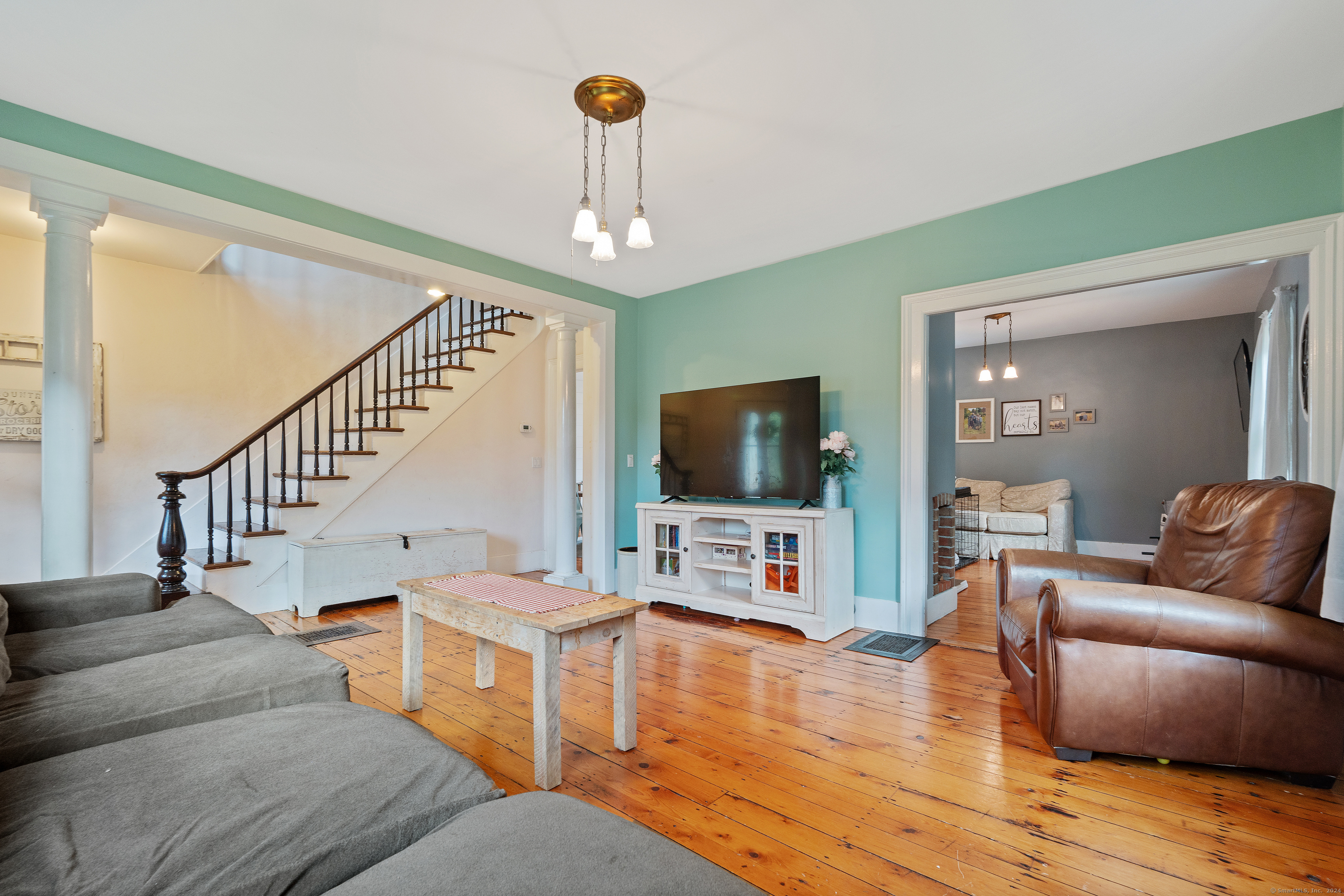 373 East Street