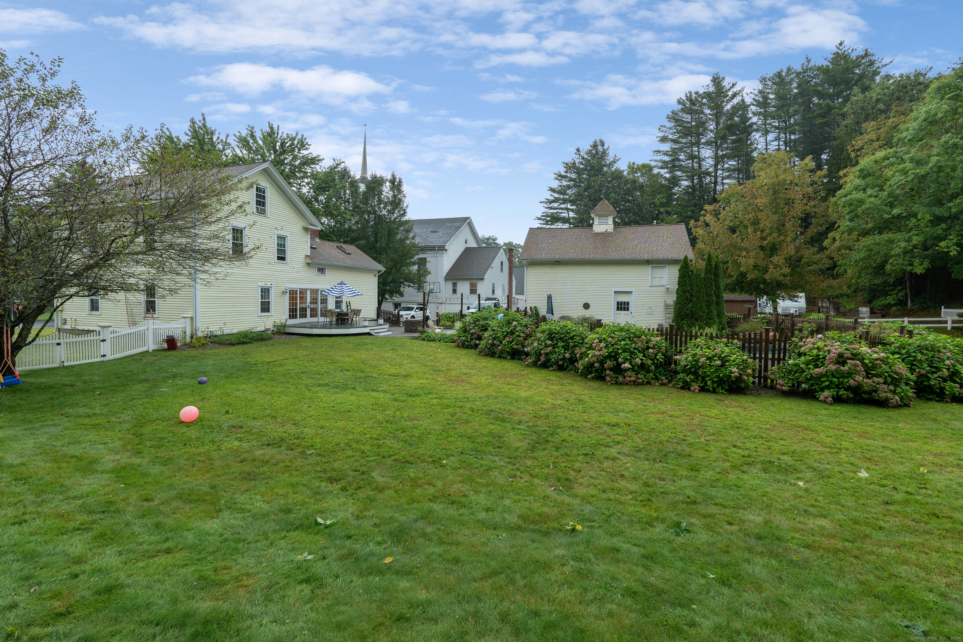 373 East Street