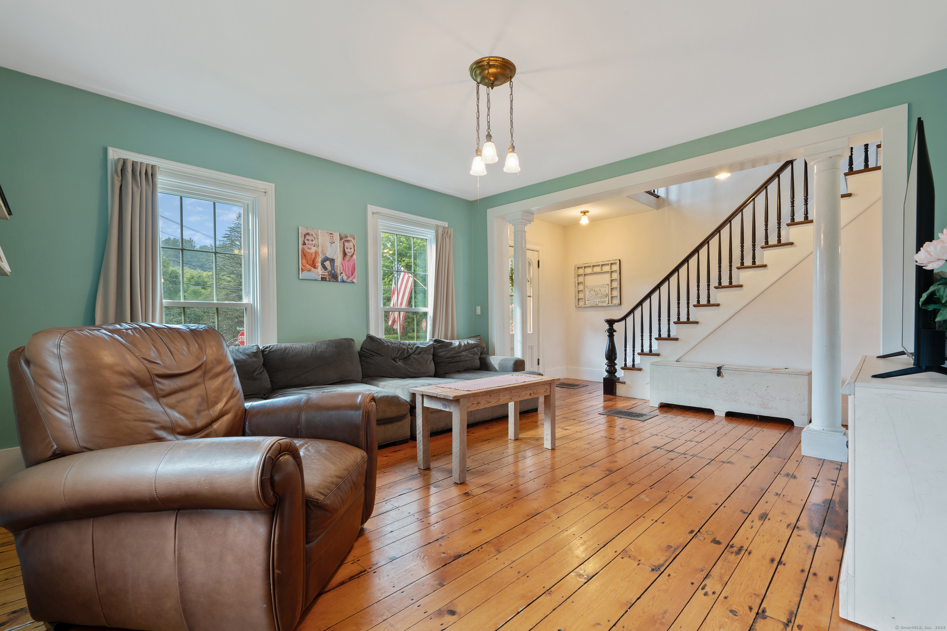 373 East Street