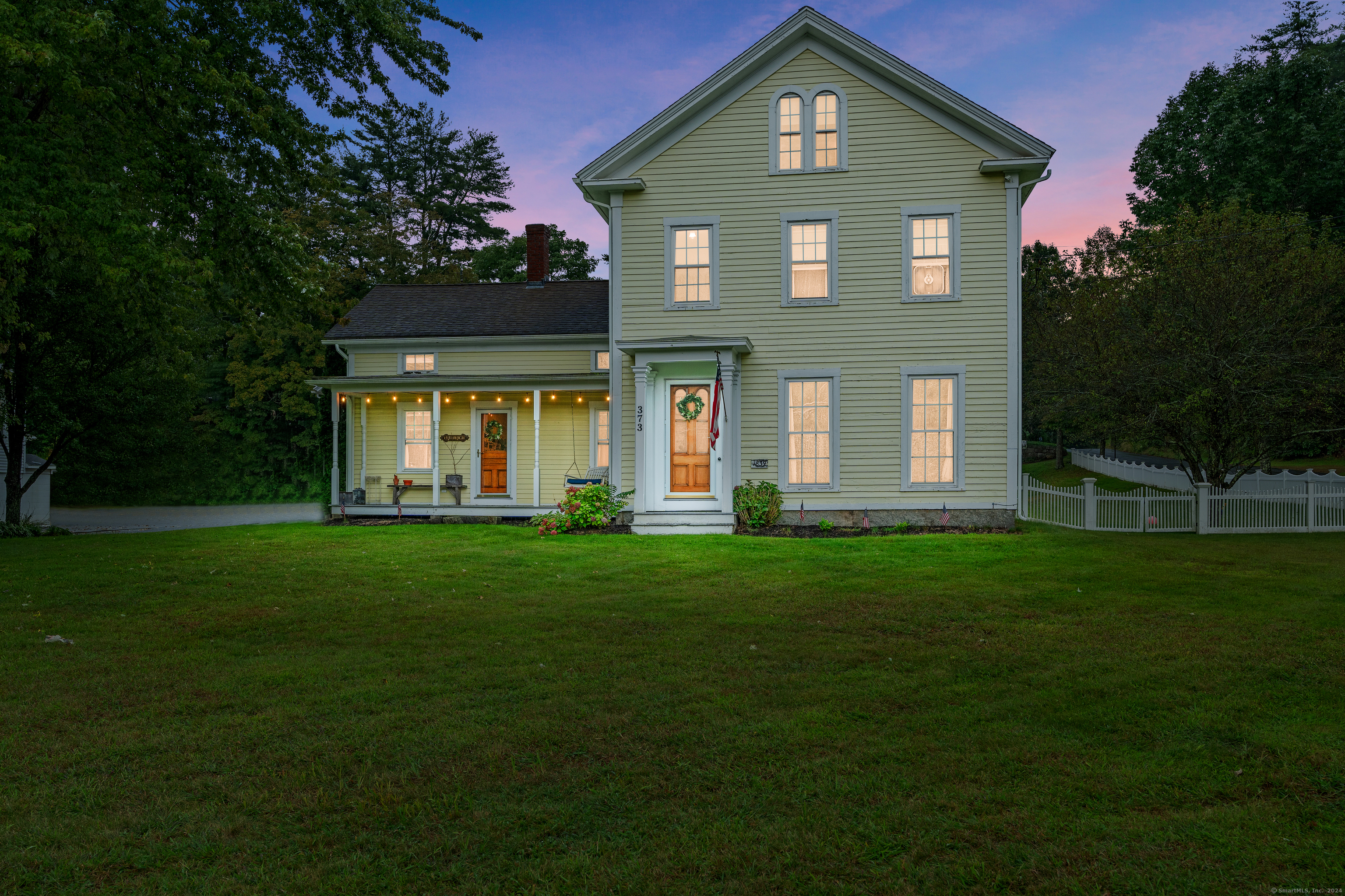 373 East Street