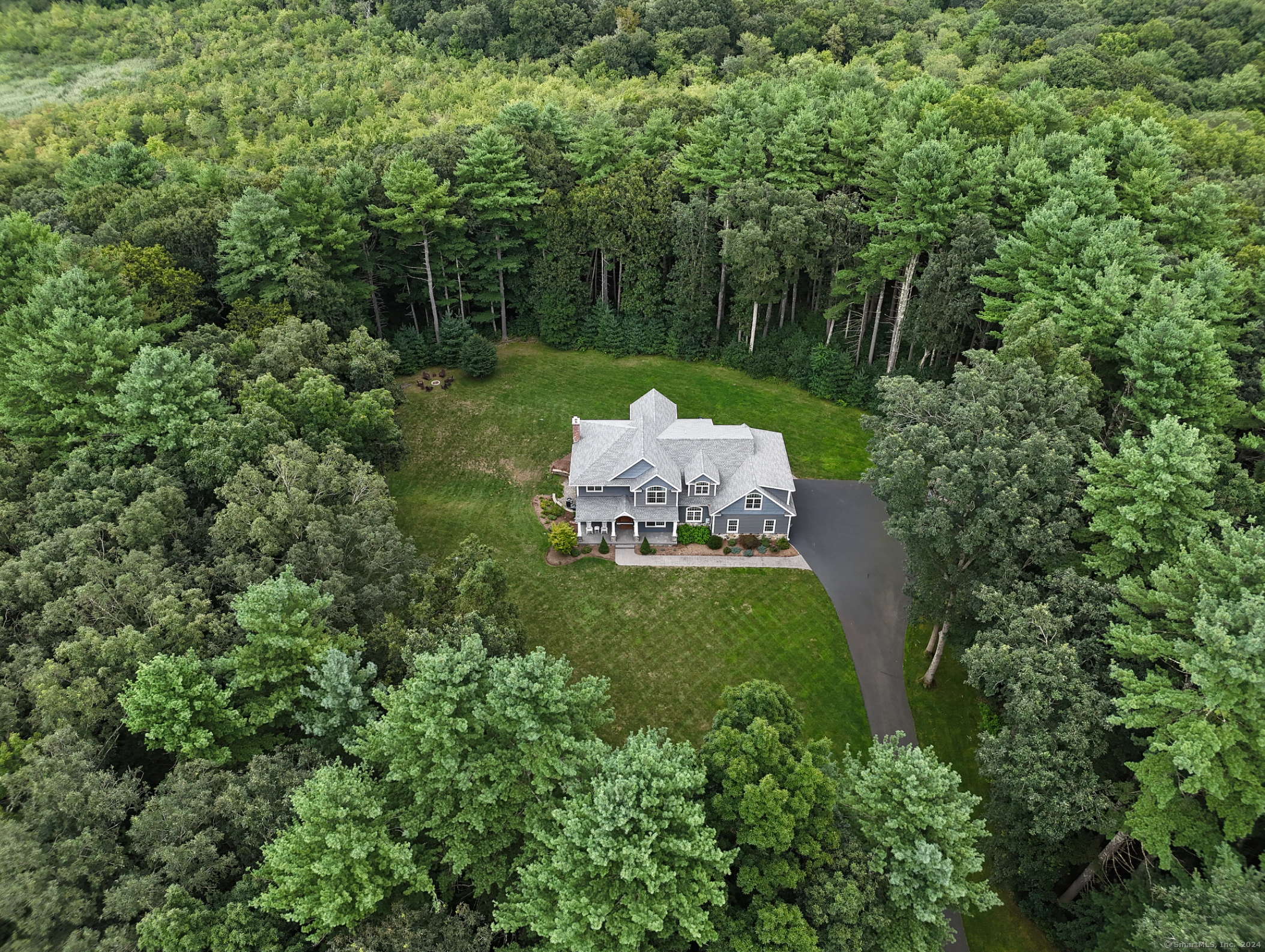 55 Reidy Hill Road