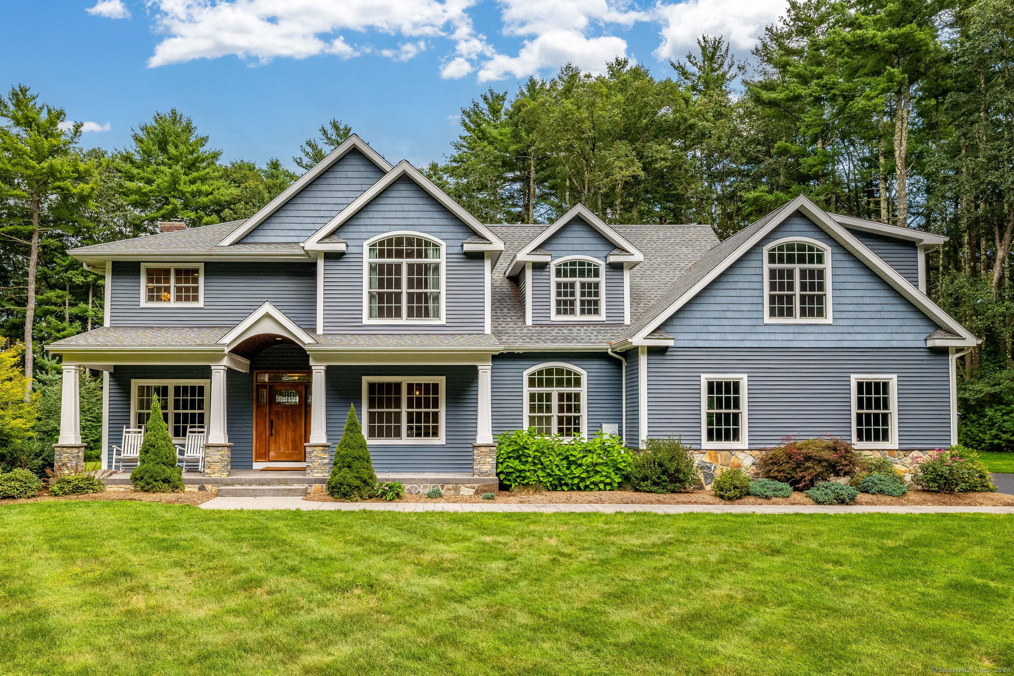 55 Reidy Hill Road