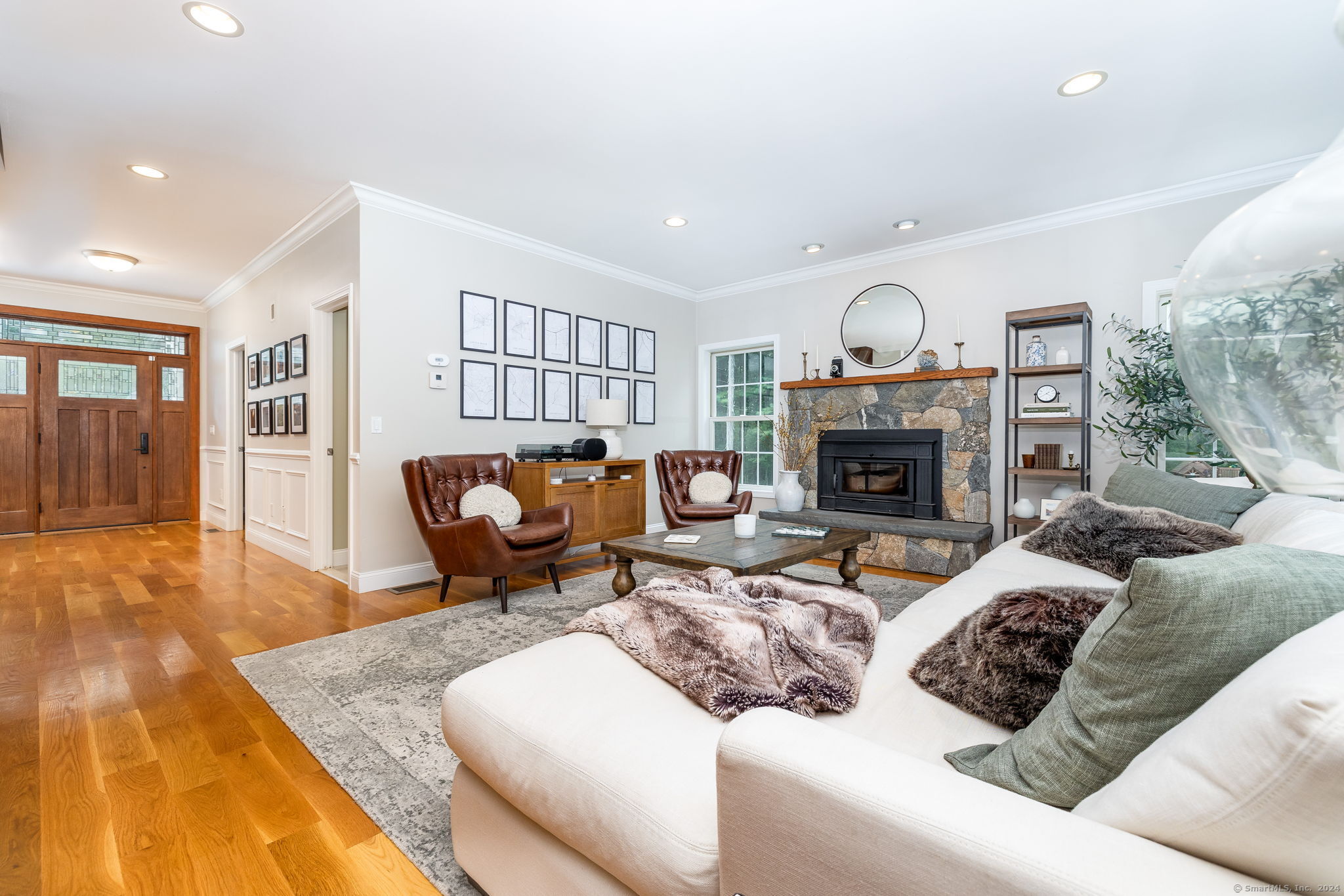 55 Reidy Hill Road