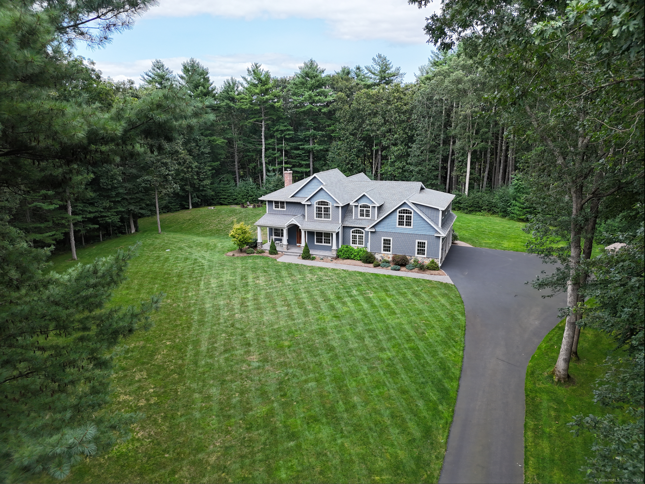 55 Reidy Hill Road