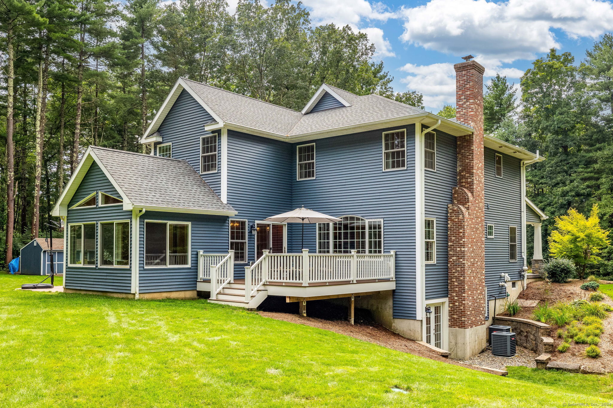 55 Reidy Hill Road