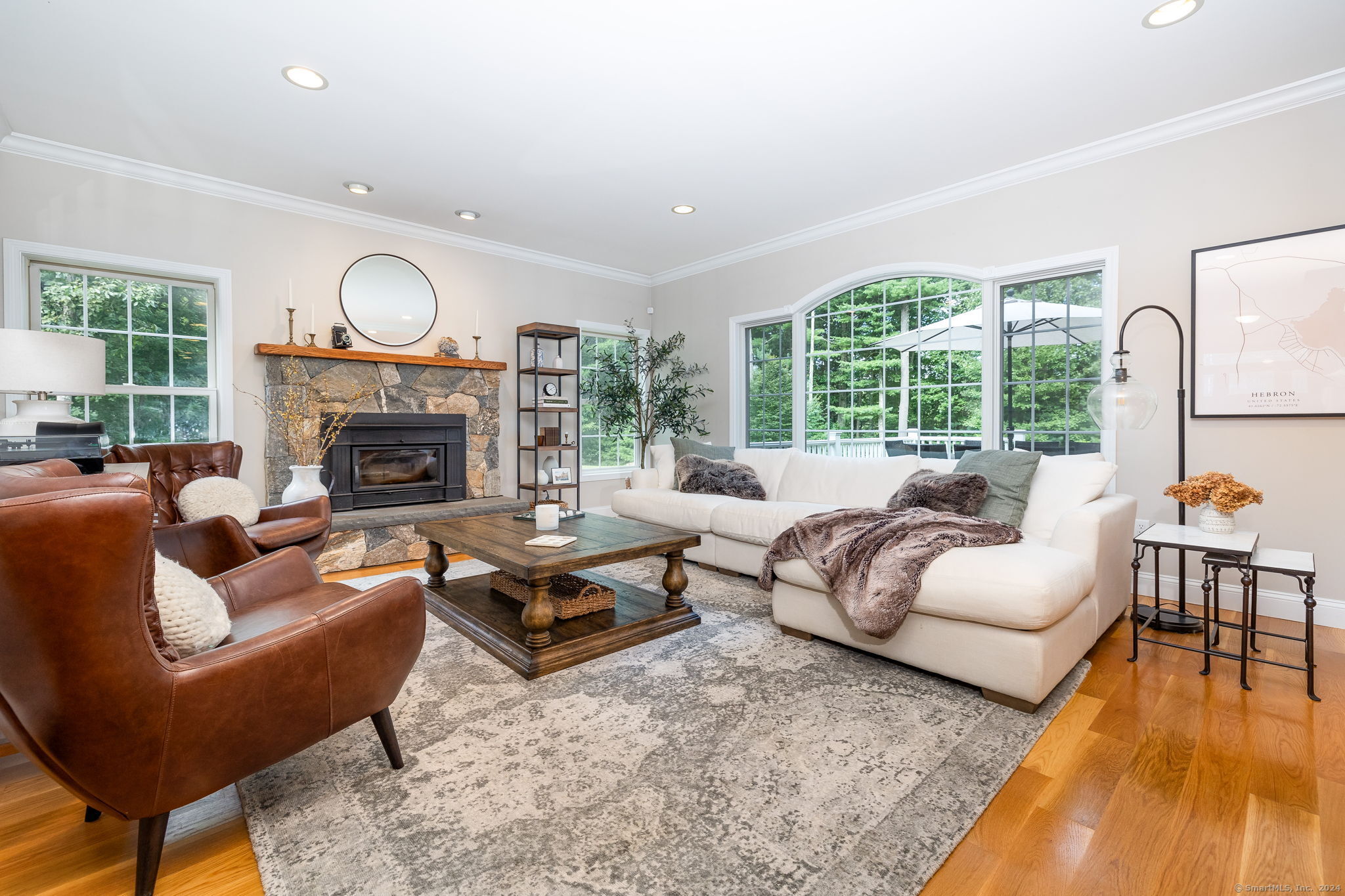 55 Reidy Hill Road