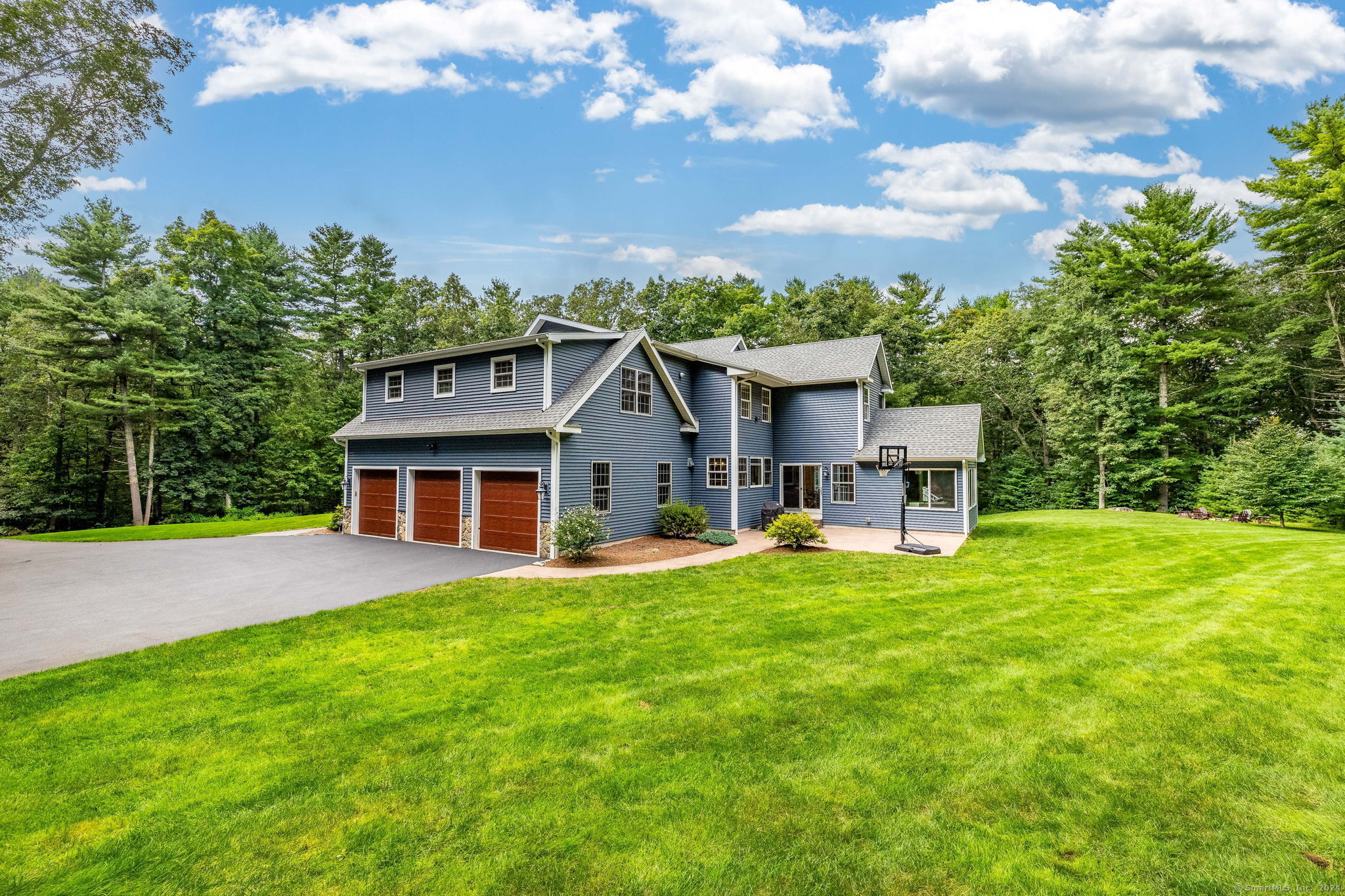 55 Reidy Hill Road