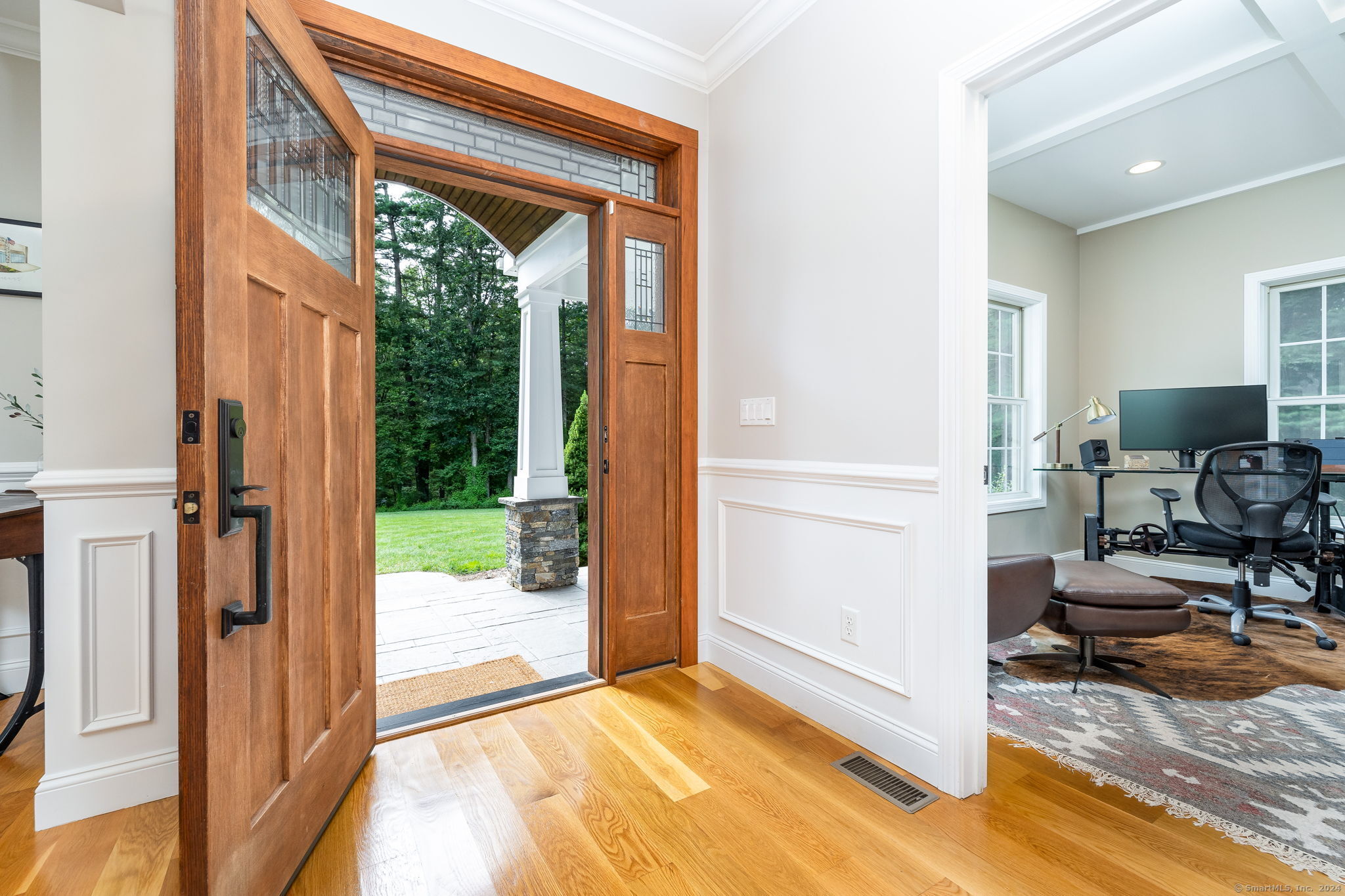 55 Reidy Hill Road