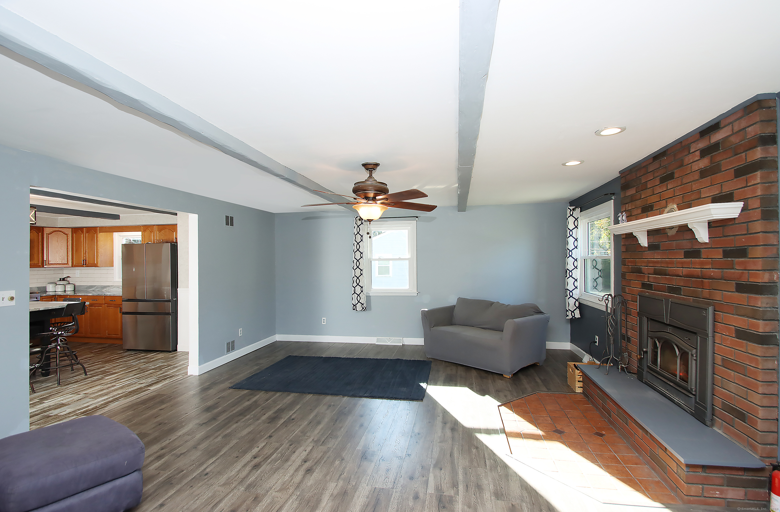 37 Quarry Lane