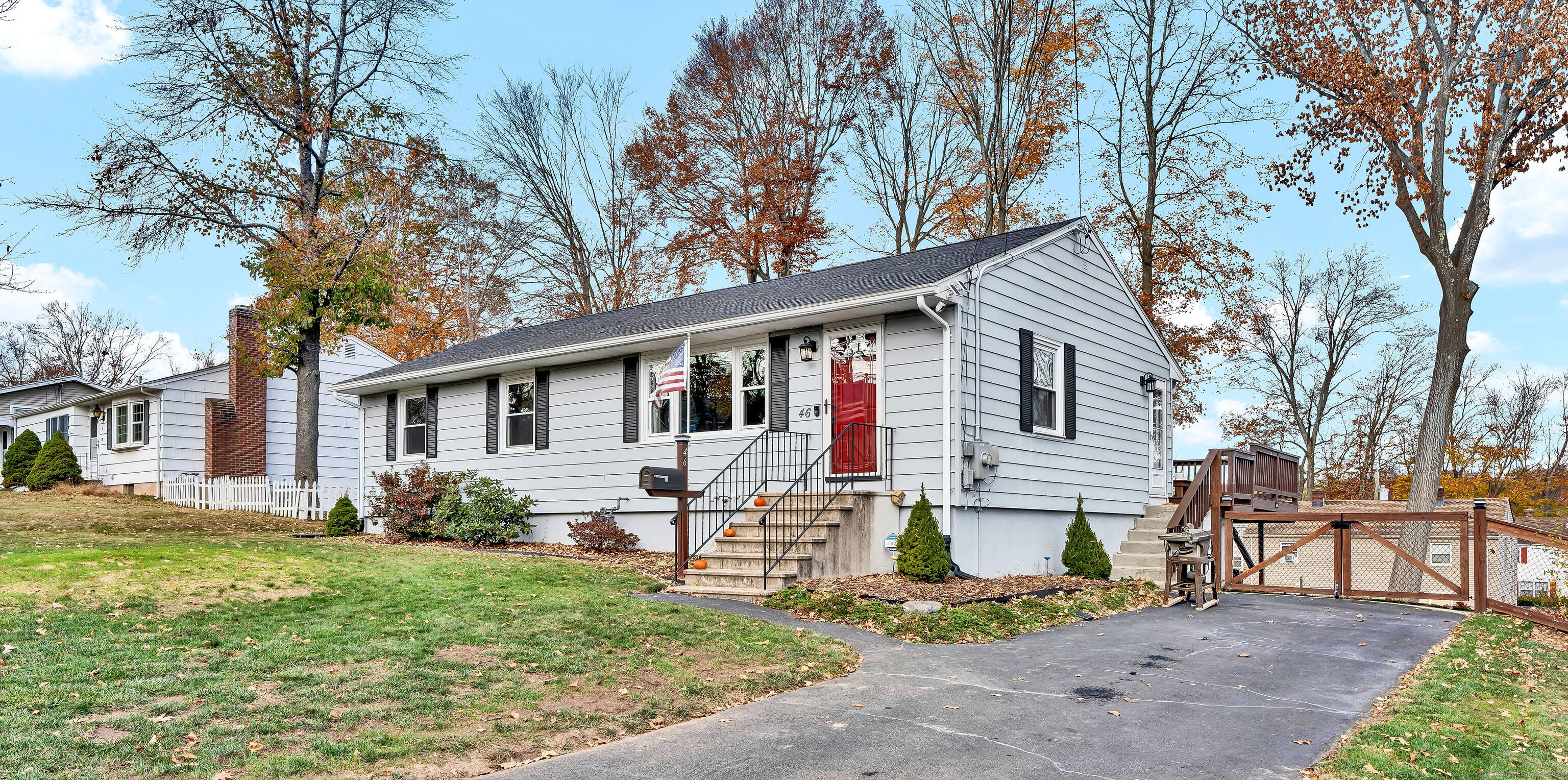 46 Garry Drive
