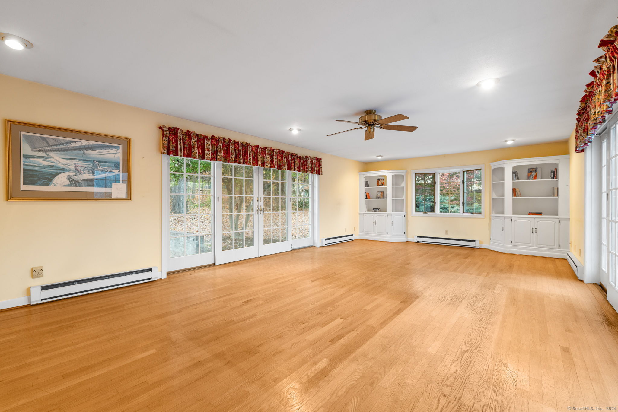 12 Grant Hill Road