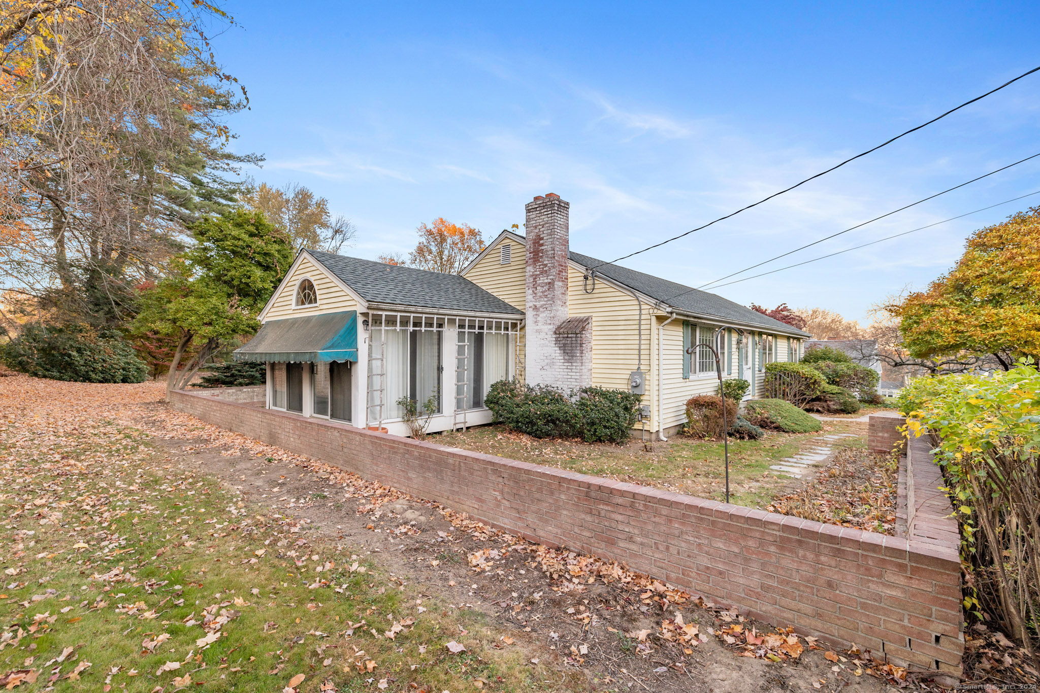12 Grant Hill Road