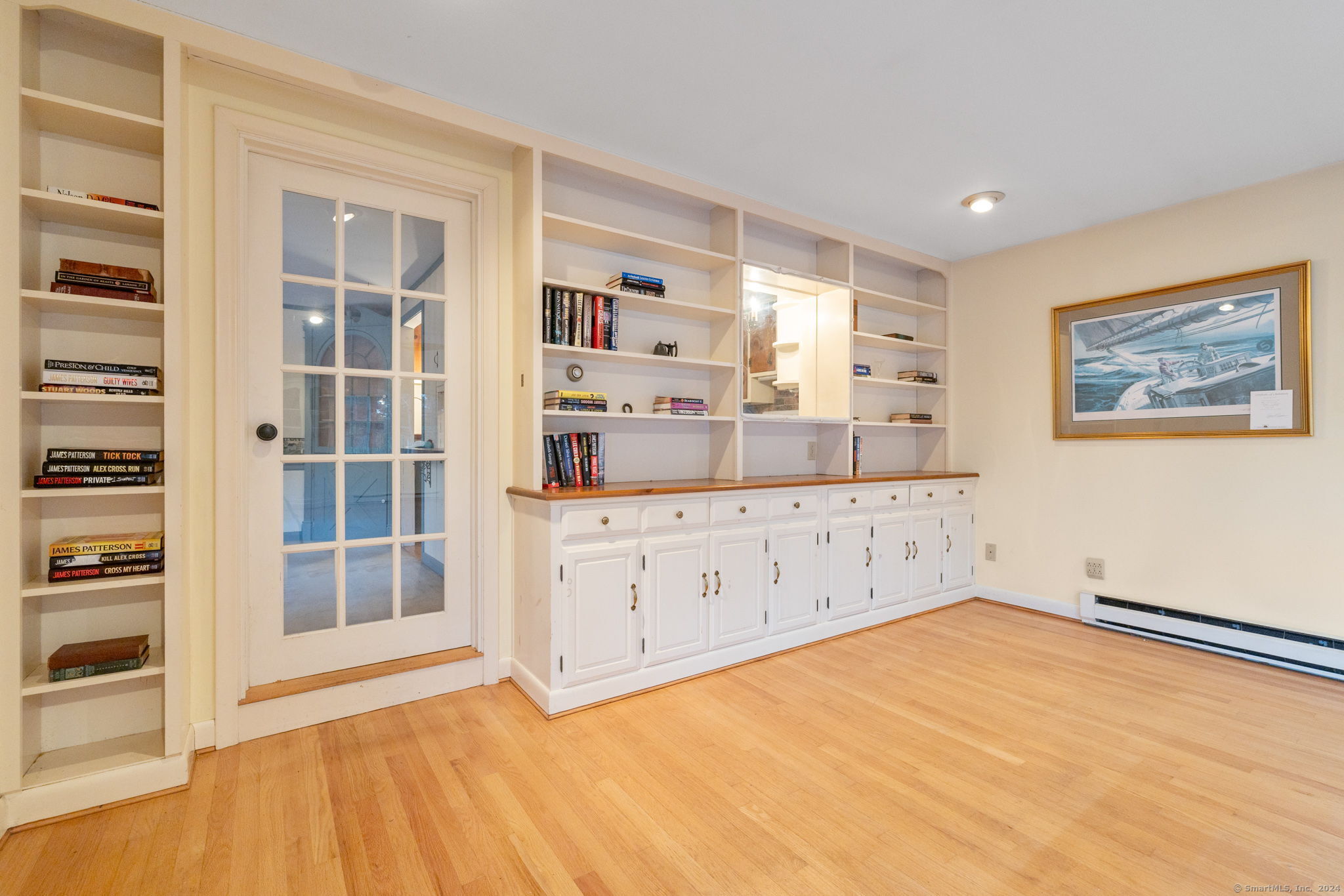 12 Grant Hill Road