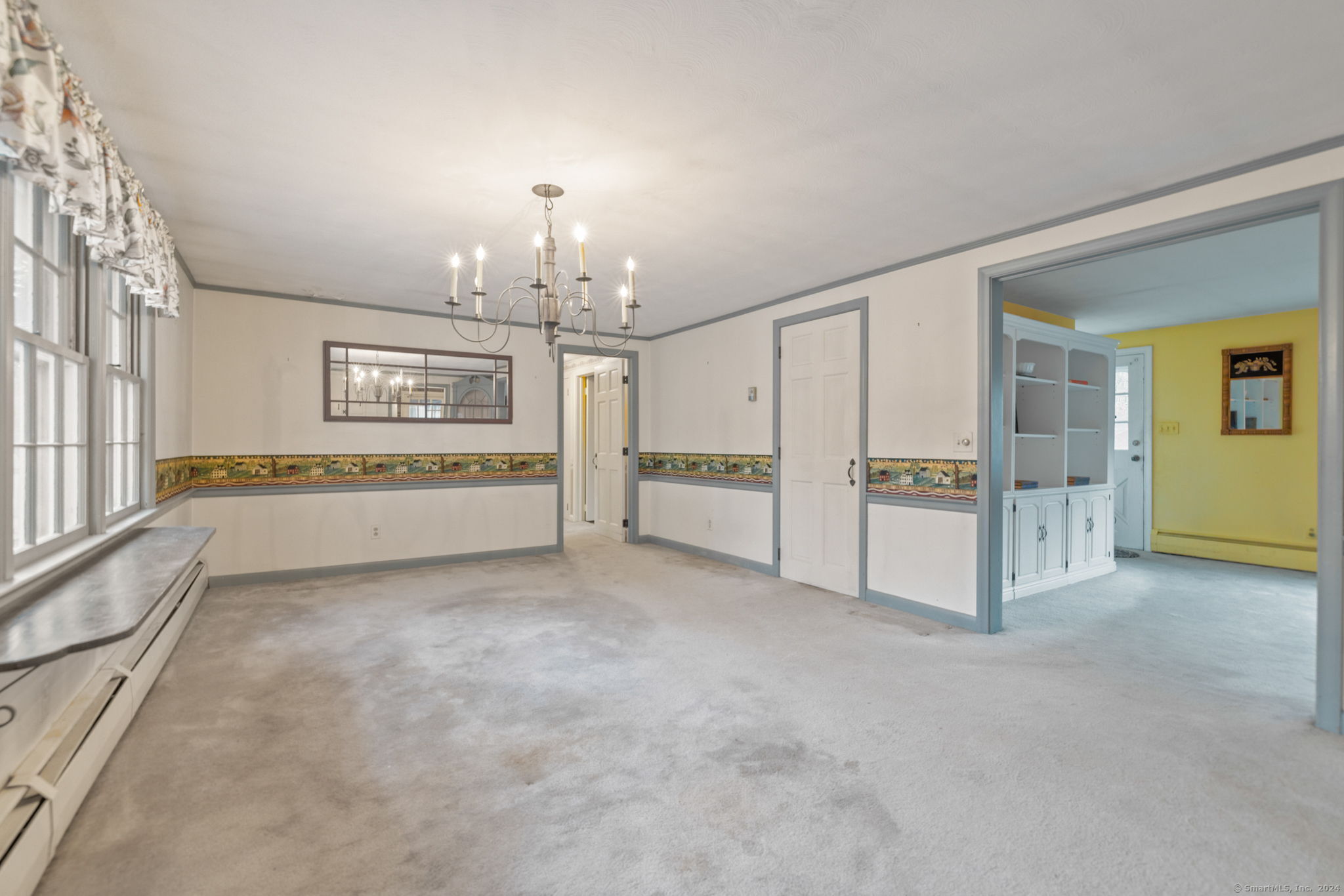 12 Grant Hill Road