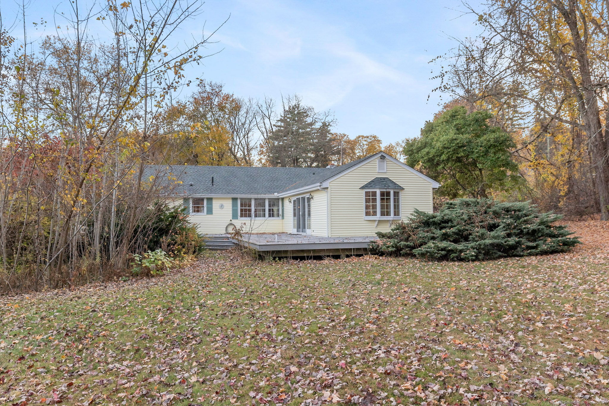 12 Grant Hill Road