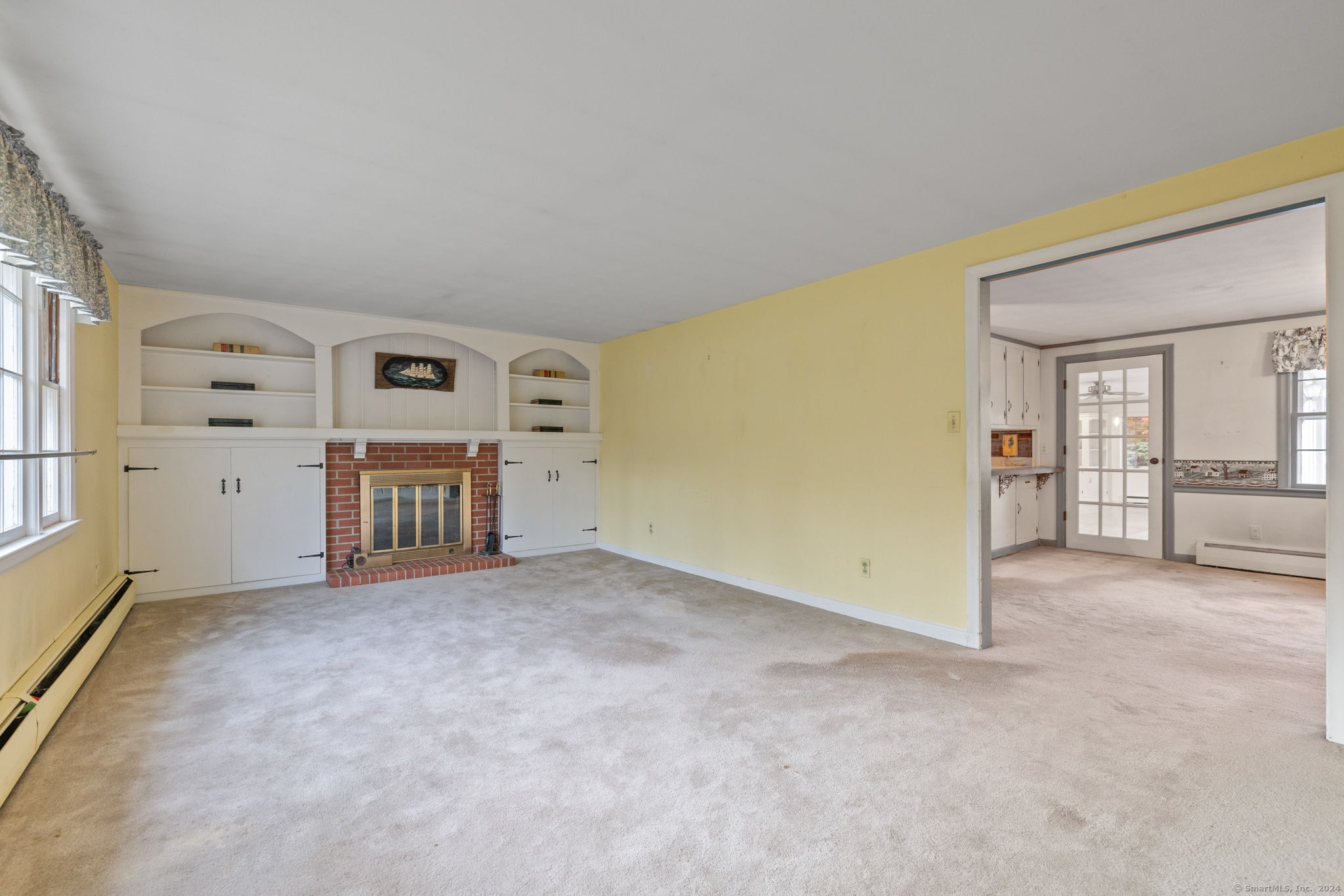 12 Grant Hill Road
