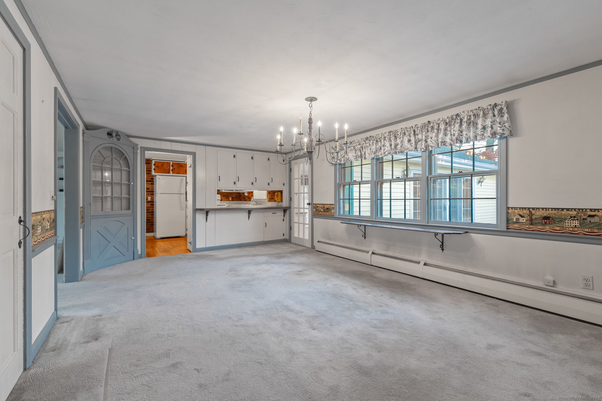 12 Grant Hill Road