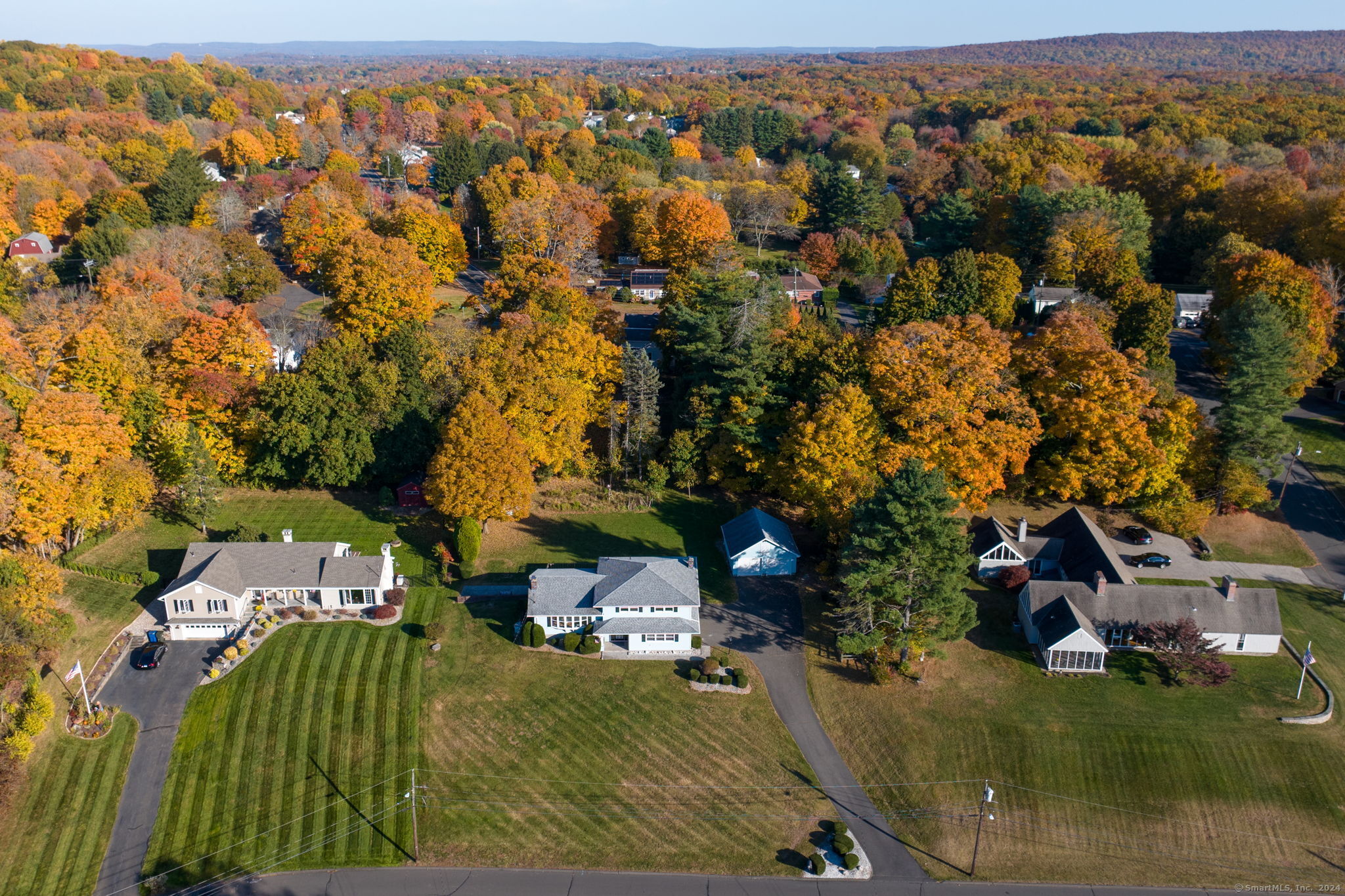 24 Blue Ridge Road