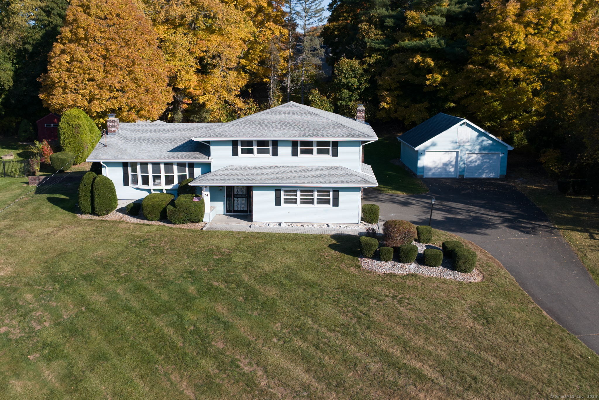24 Blue Ridge Road