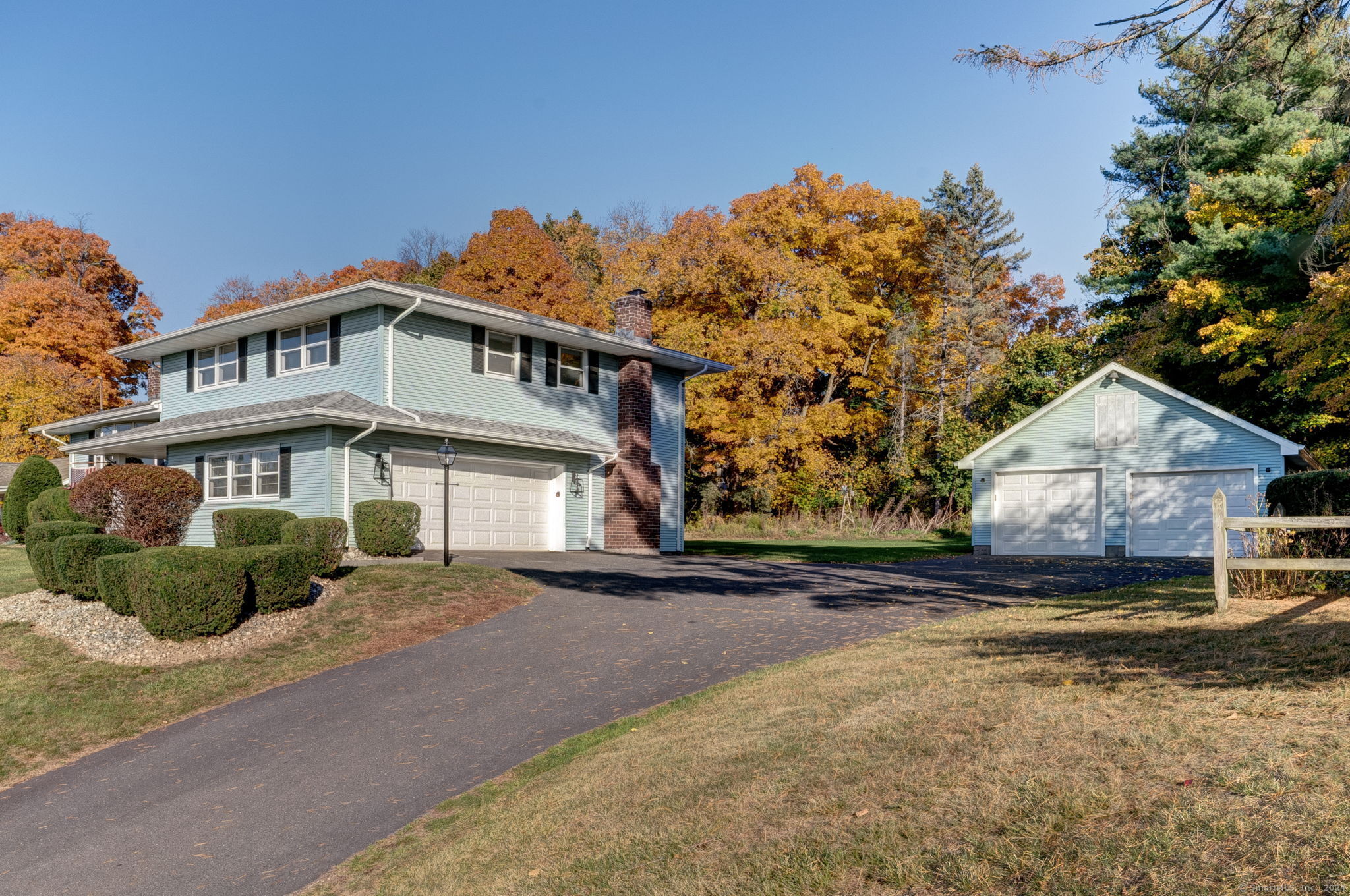 24 Blue Ridge Road