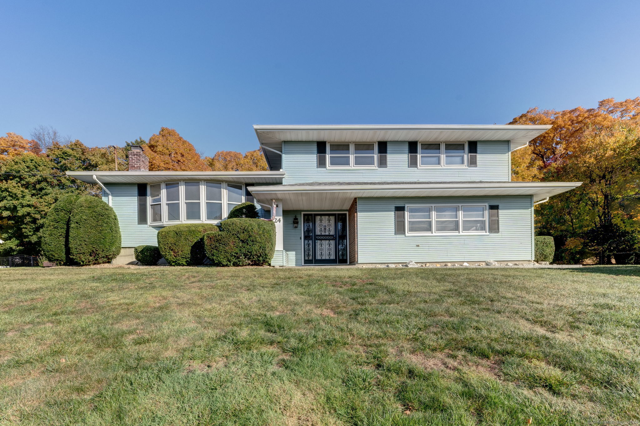 24 Blue Ridge Road