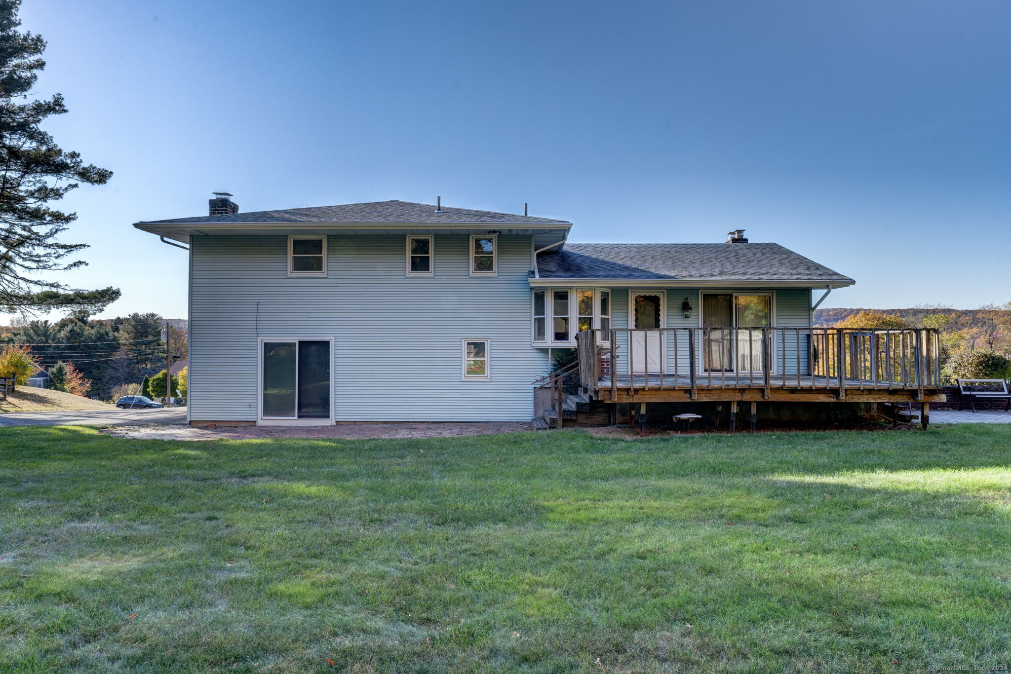 24 Blue Ridge Road
