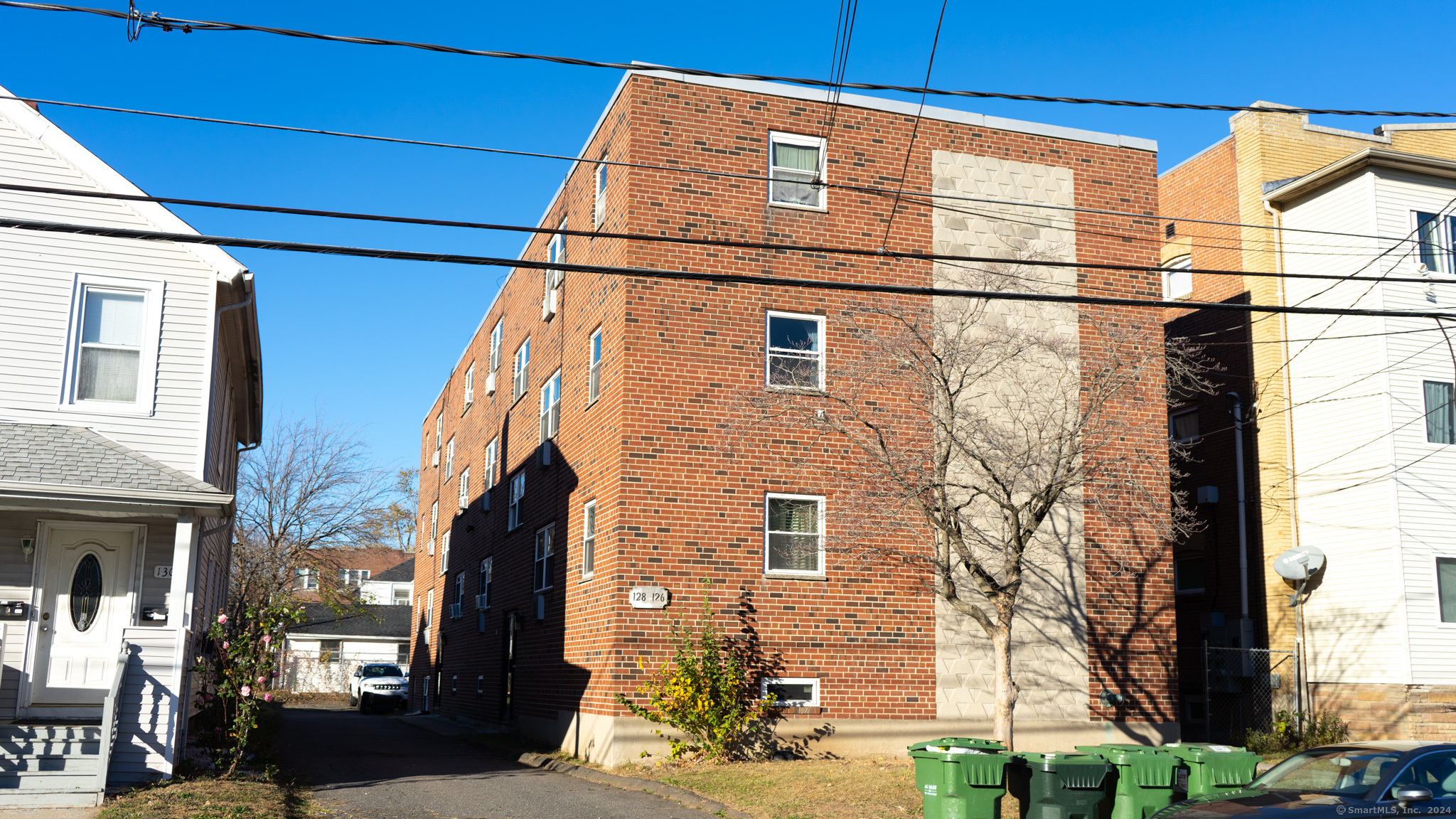 128 South Street C4