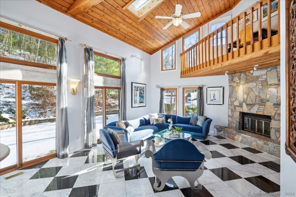 170 High Wood Drive